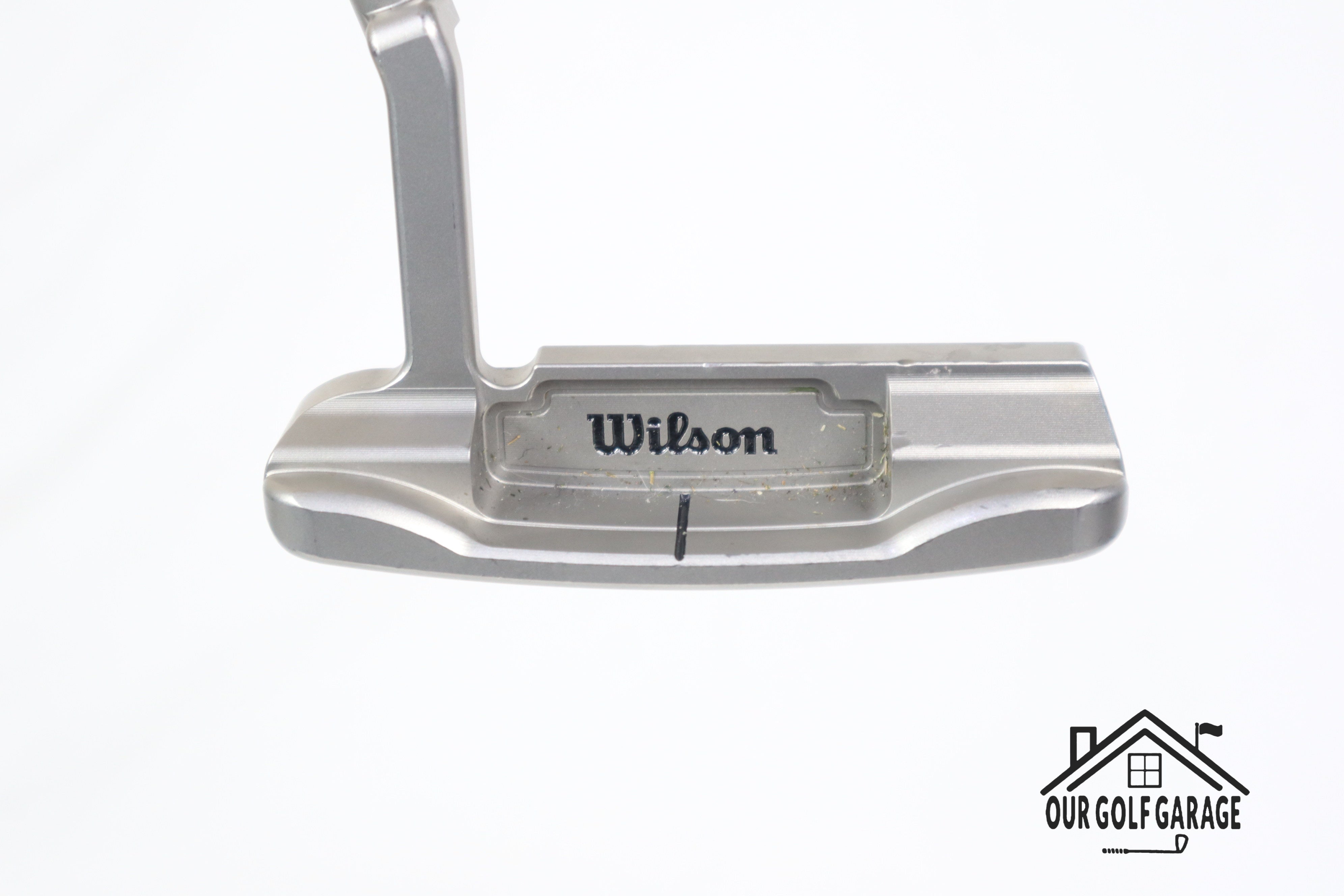 Wilson Staff BL22 Putter + HC