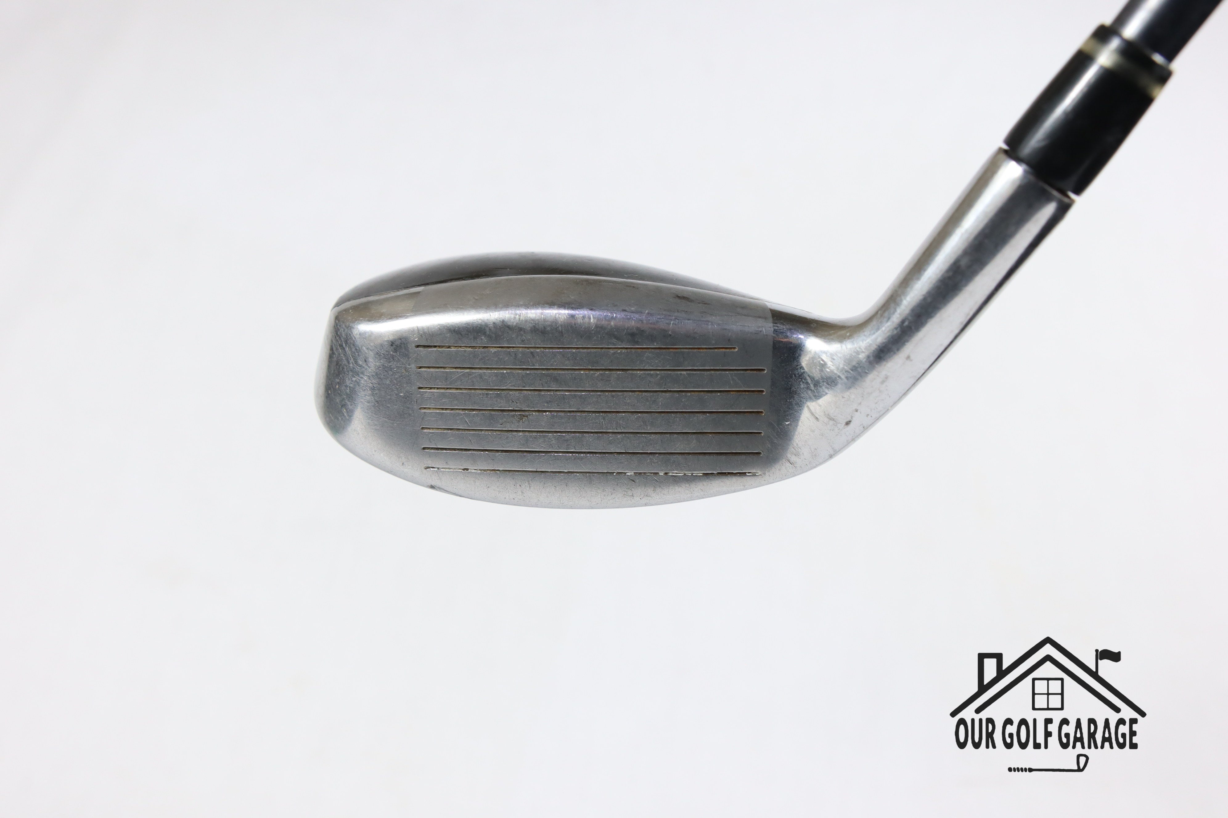 Adams Golf 3 Iron Hybrid