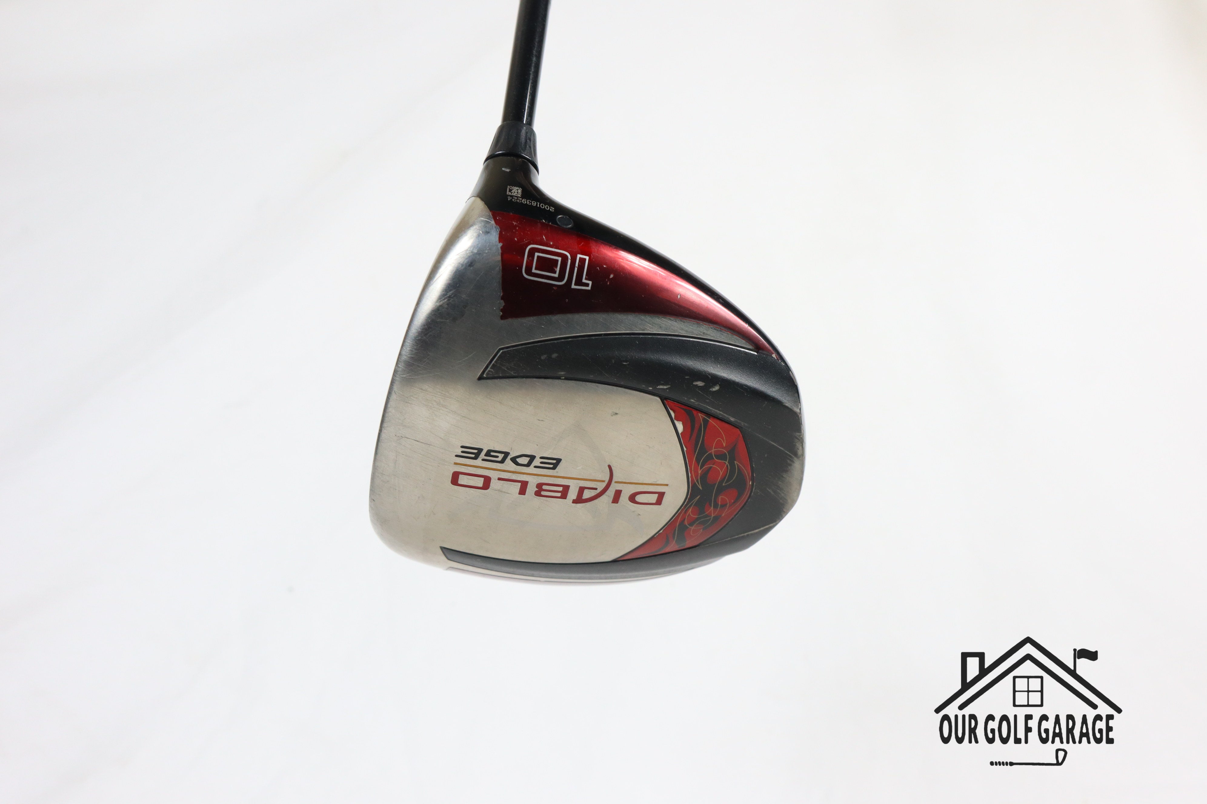 Callaway Diablo Edge 10° Driver