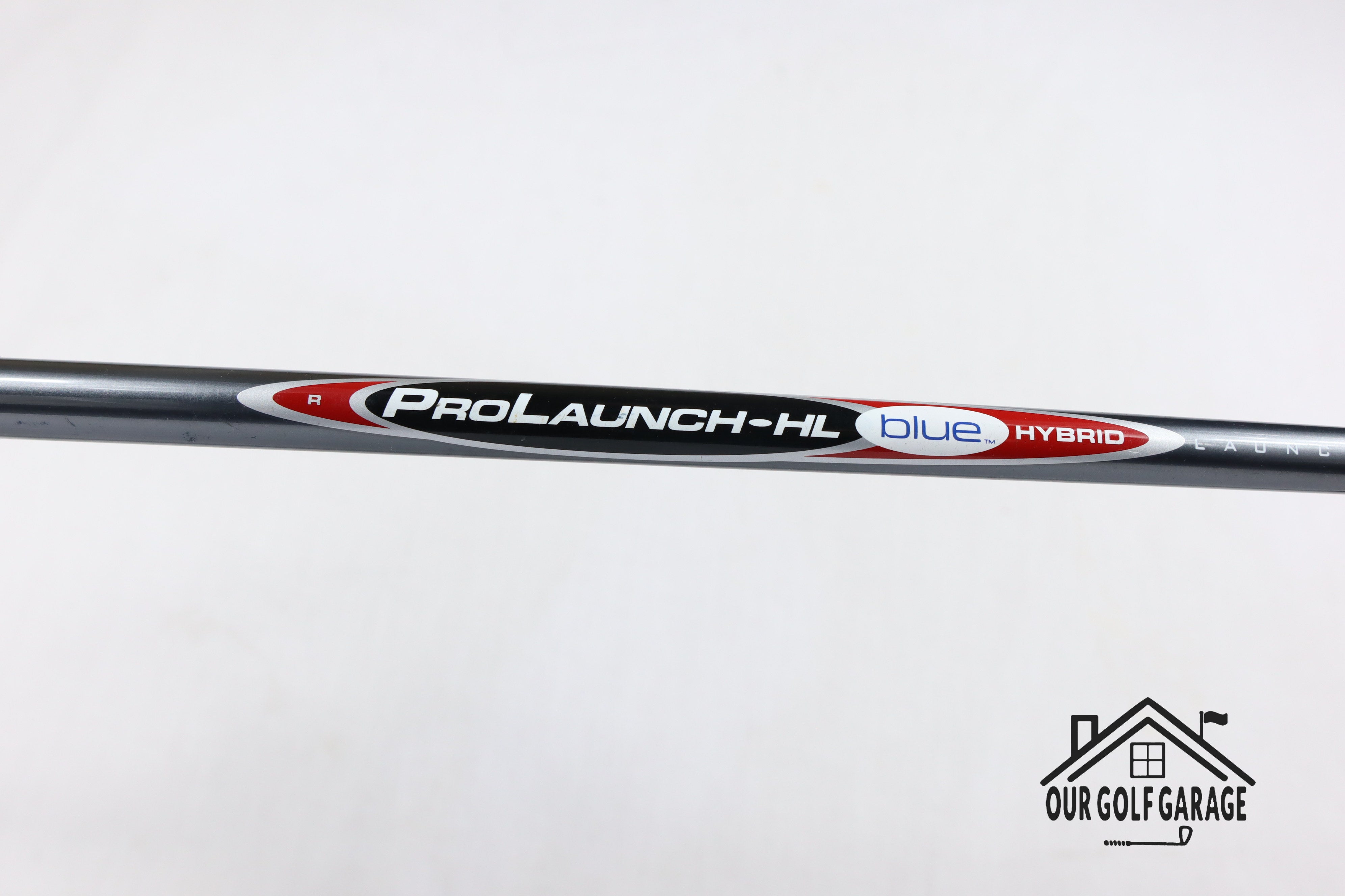 Adams Golf 3 Iron Hybrid