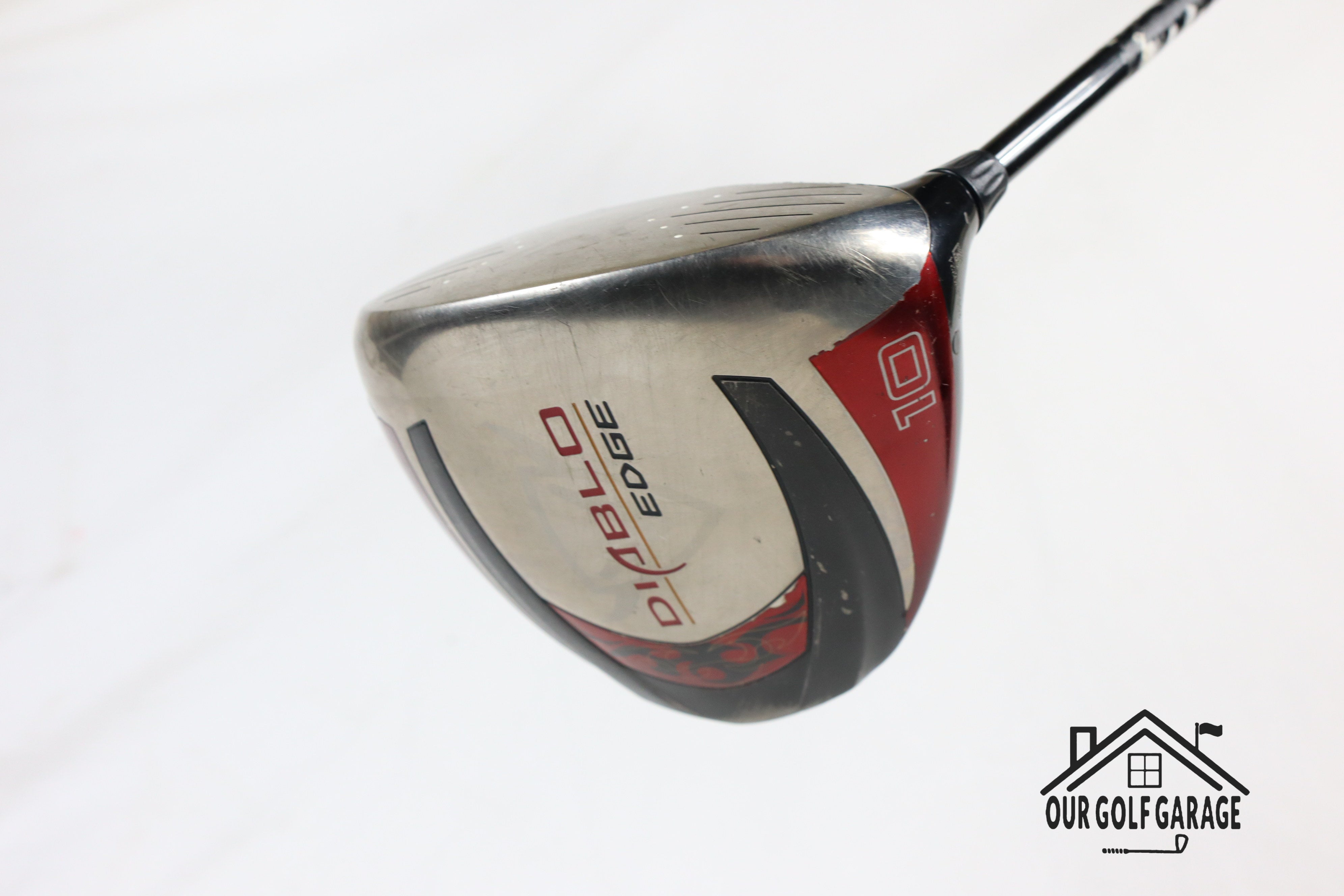 Callaway Diablo Edge 10° Driver