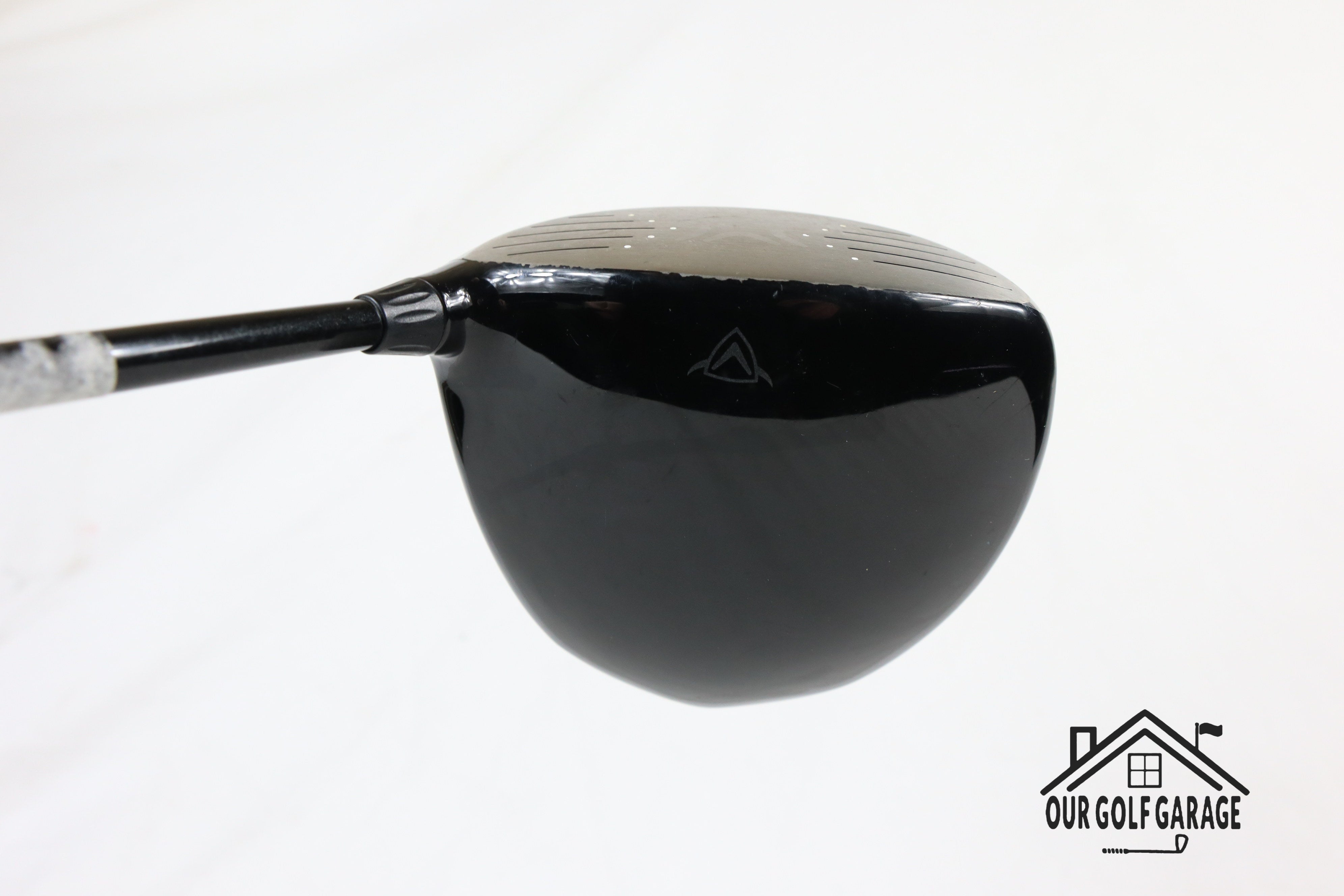 Callaway Diablo Edge 10° Driver