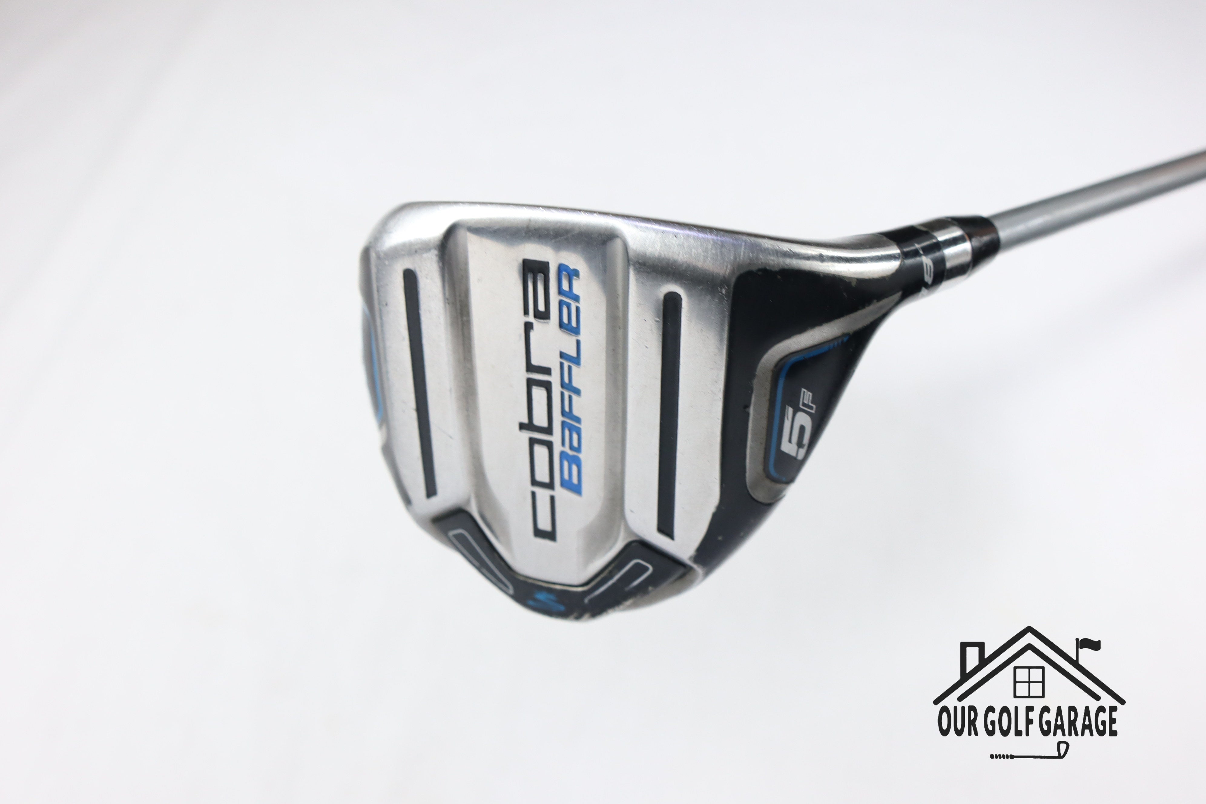 Cobra Baffler 18° 5 Wood