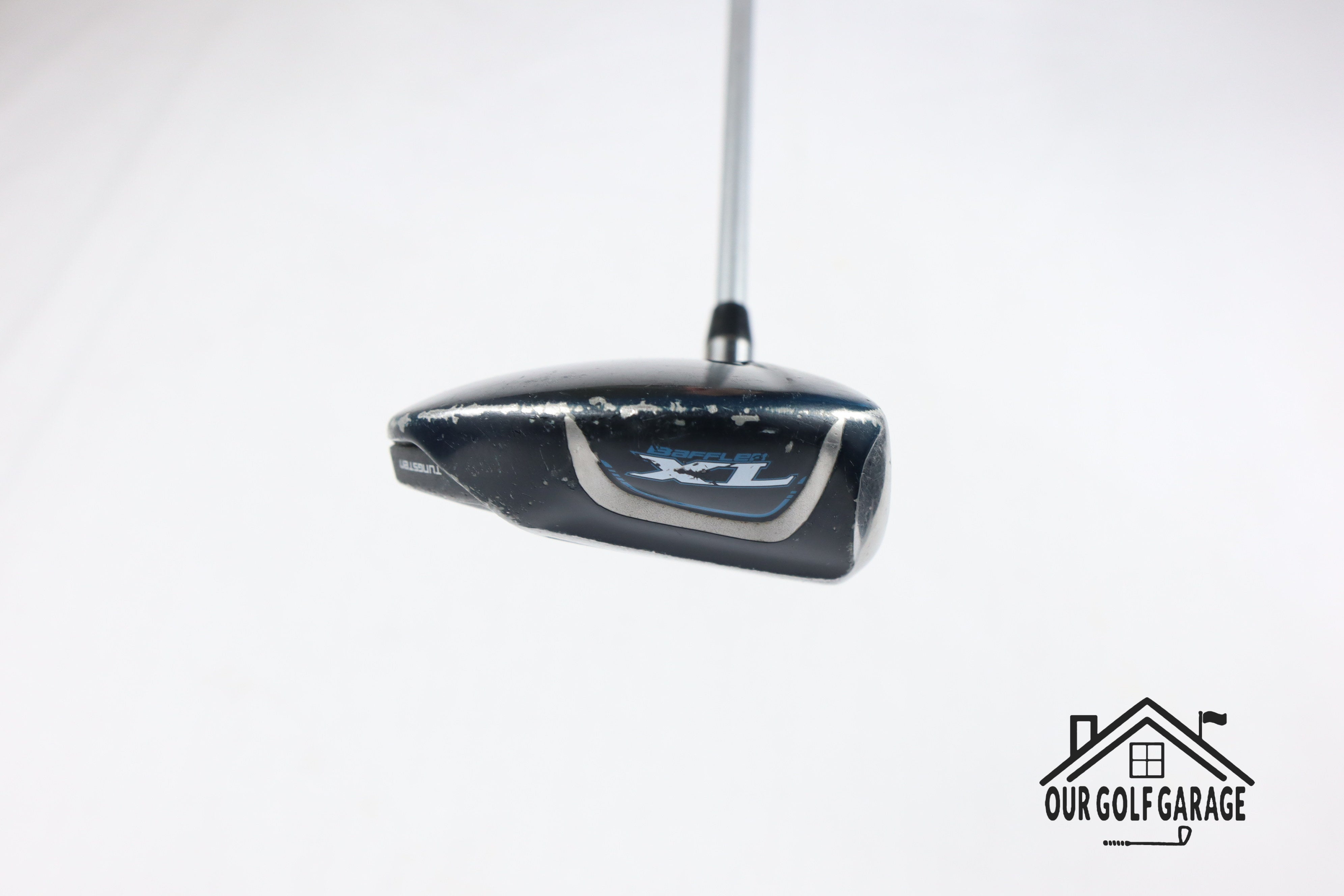 Cobra Baffler 18° 5 Wood