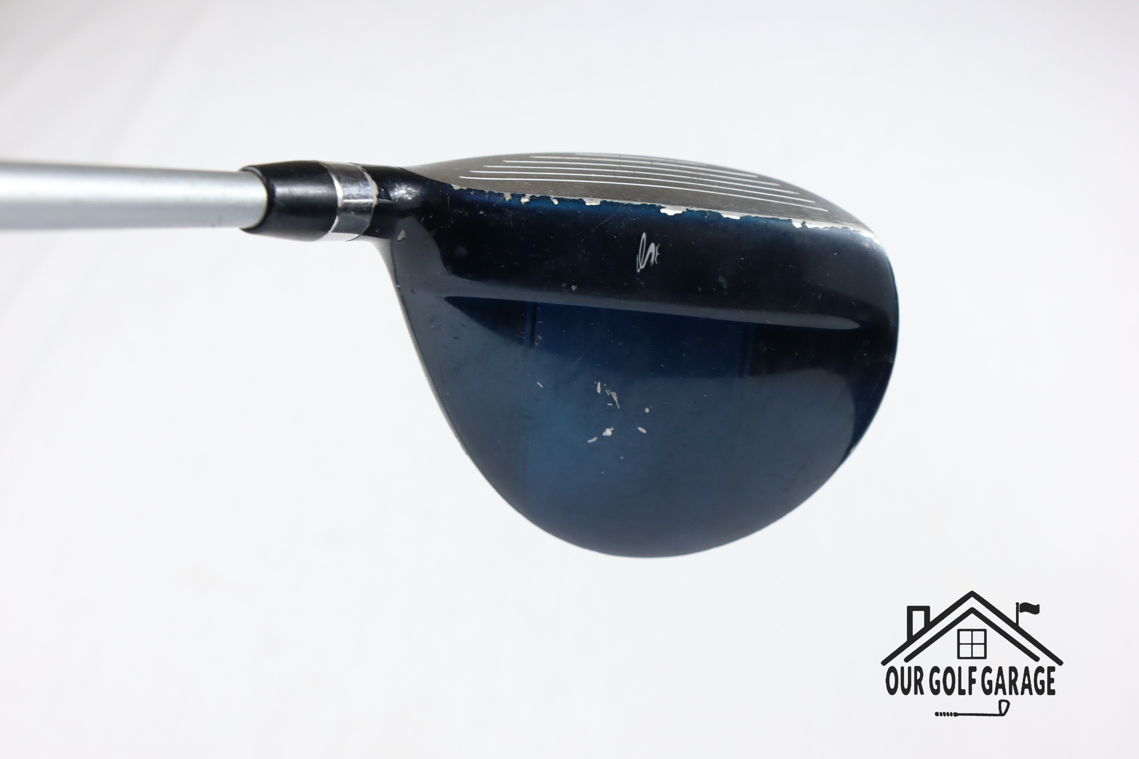 Cobra Baffler 18° 5 Wood