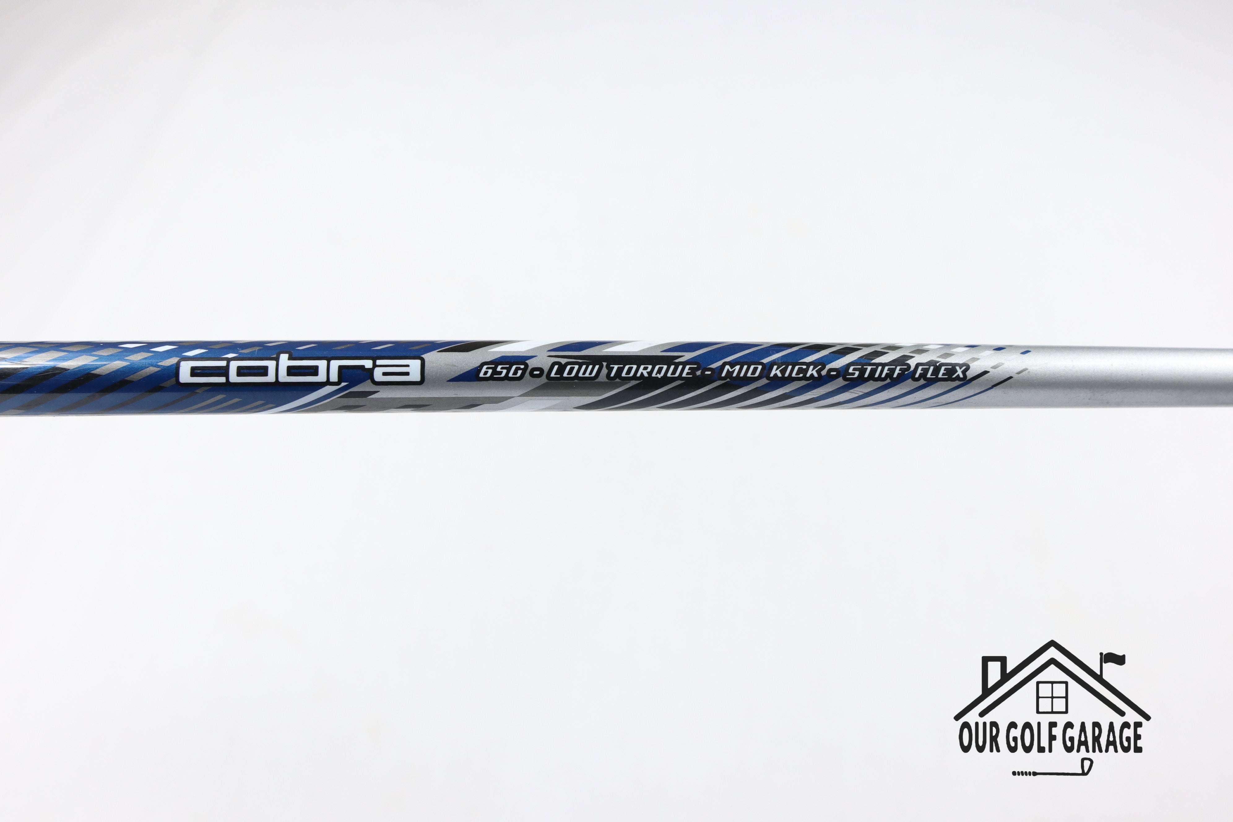 Cobra Baffler 18° 5 Wood