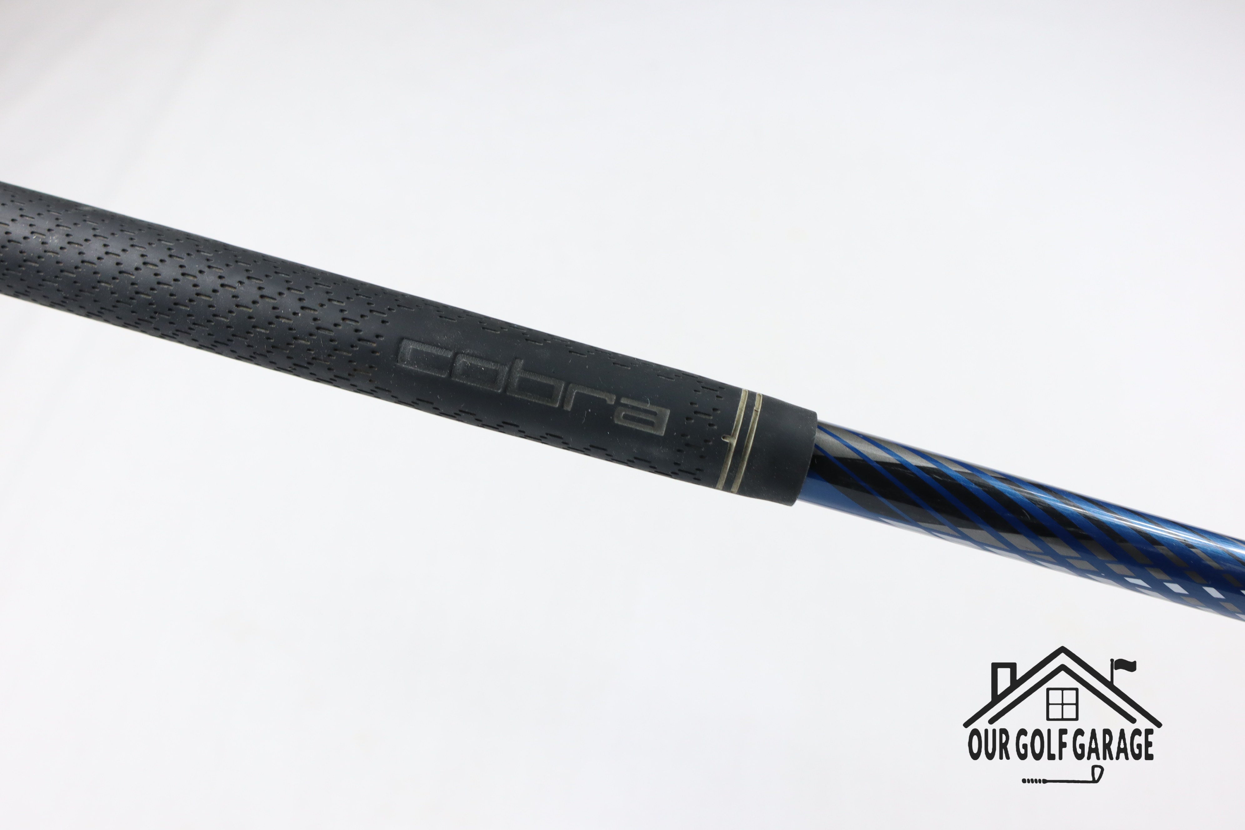 Cobra Baffler 18° 5 Wood