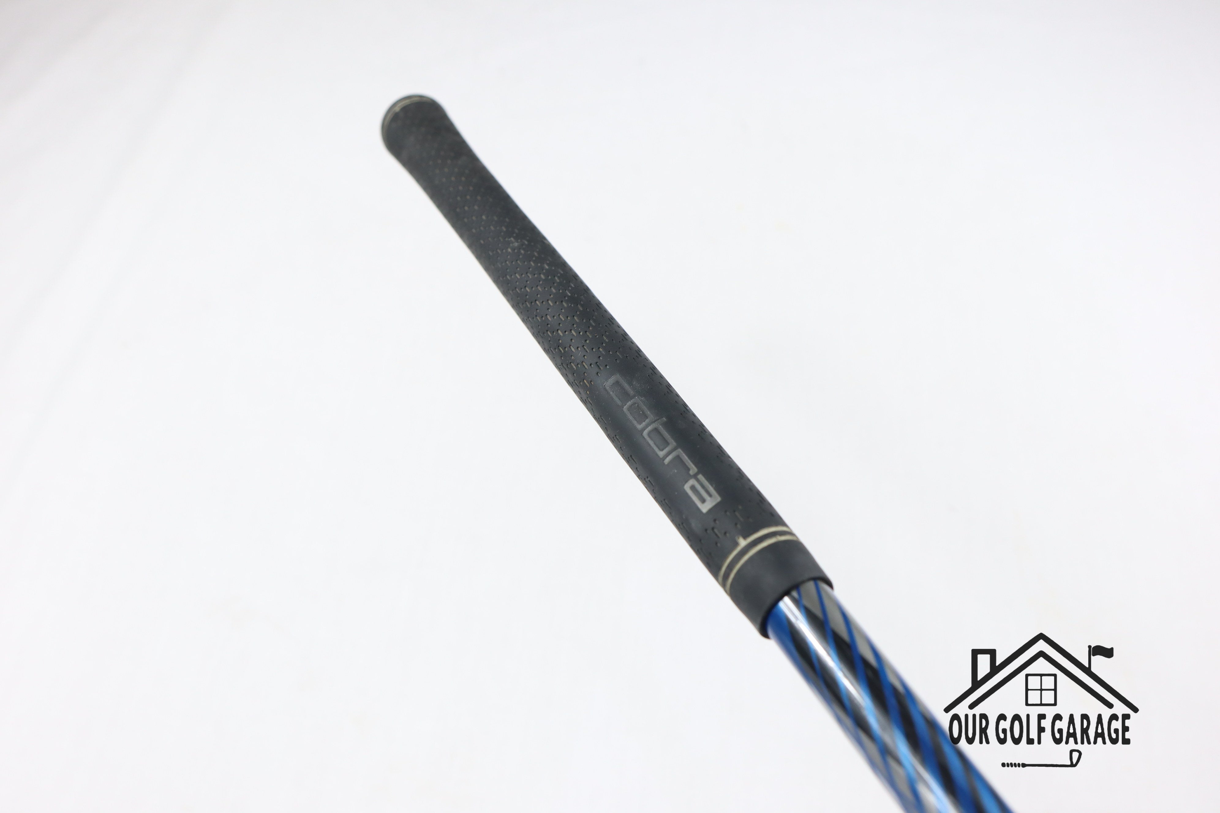 Cobra Baffler 18° 5 Wood