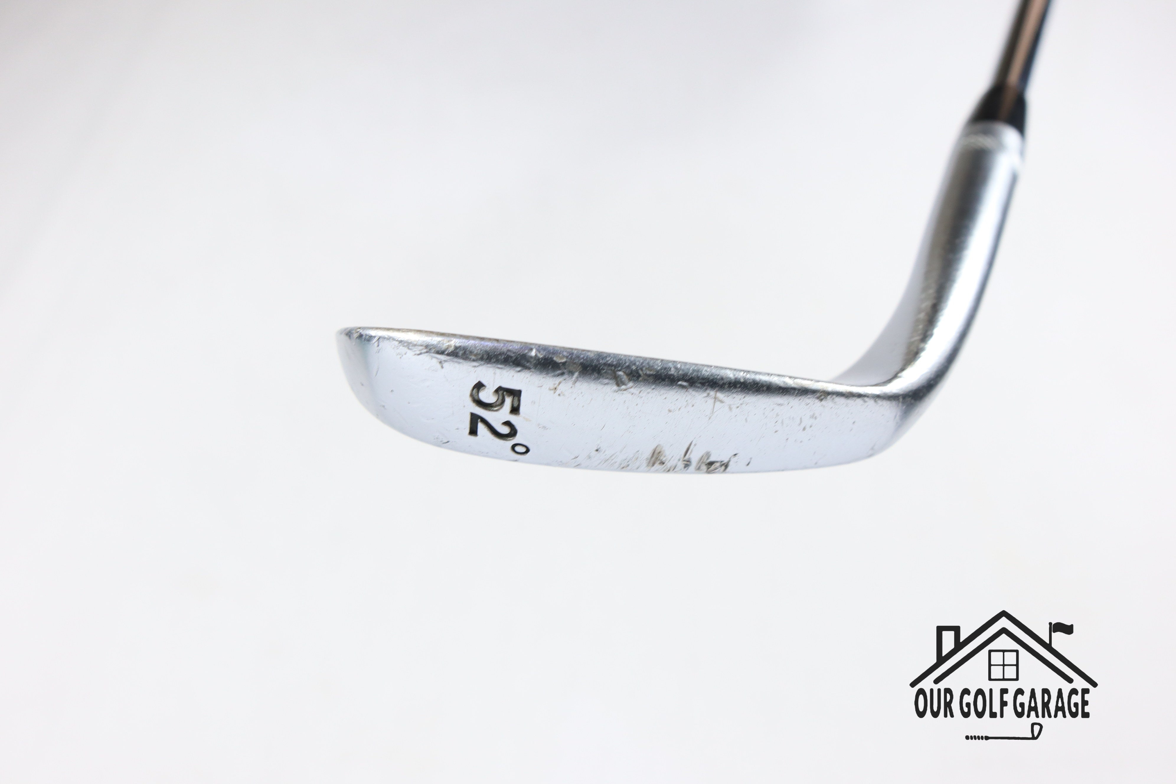 Titleist BV 252 52° Gap Wedge