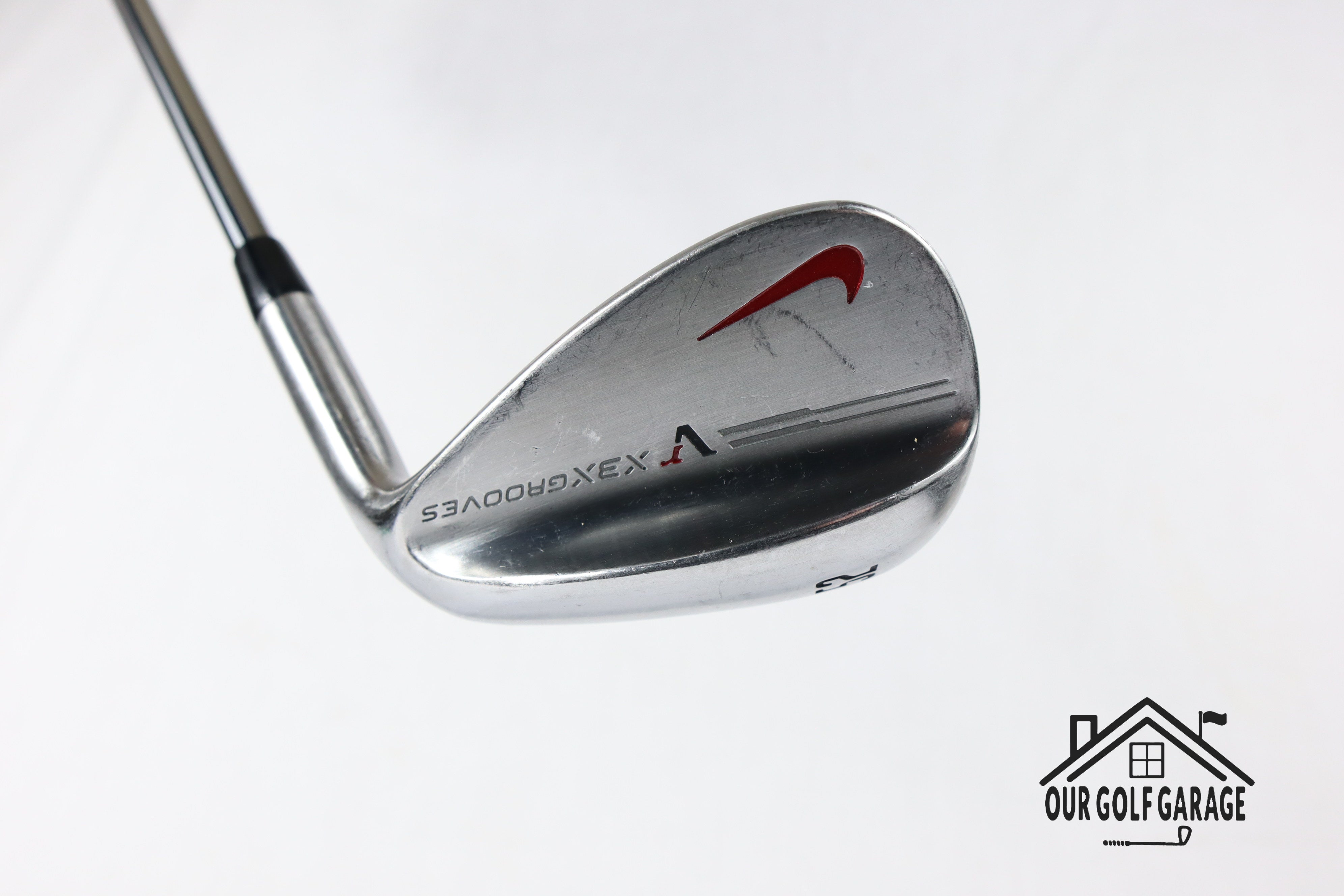 Nike VR X3X Grooves 52° Wedge
