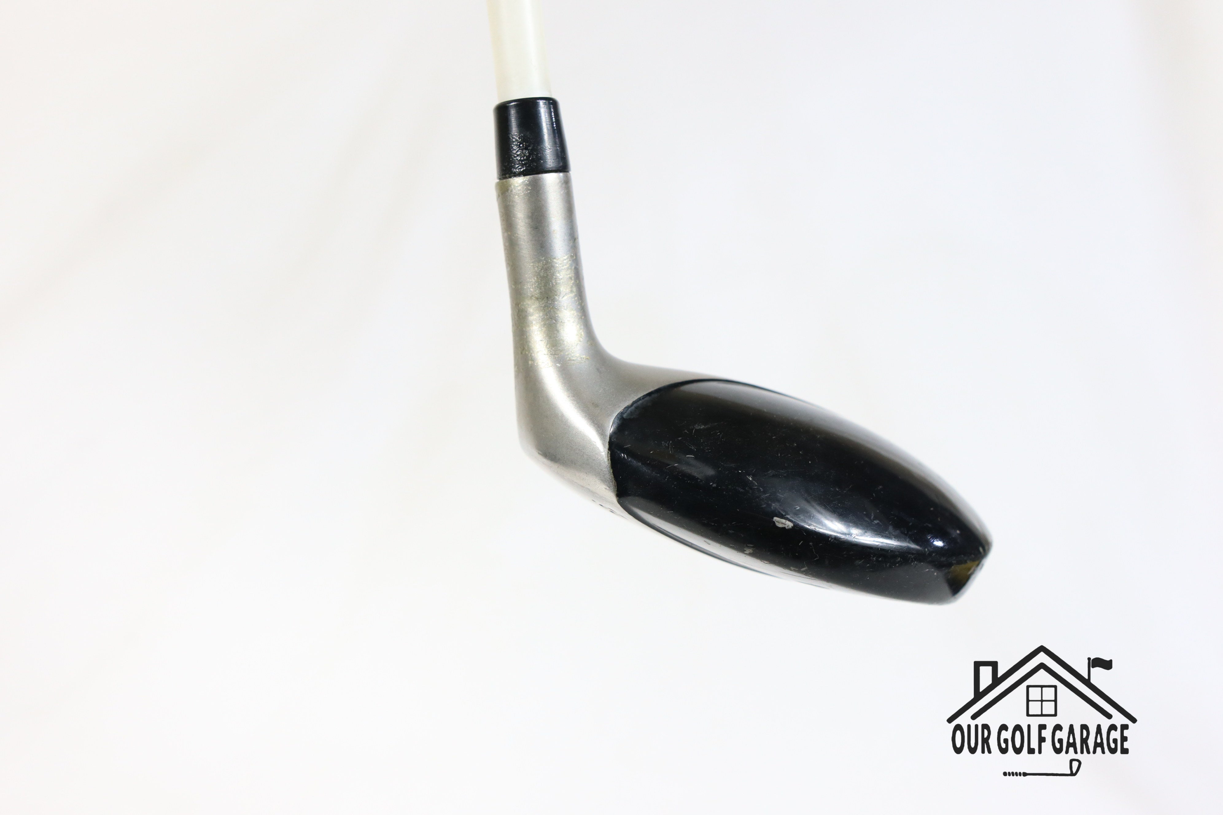 TaylorMade Rescue Mid 22° 4 Hybrid