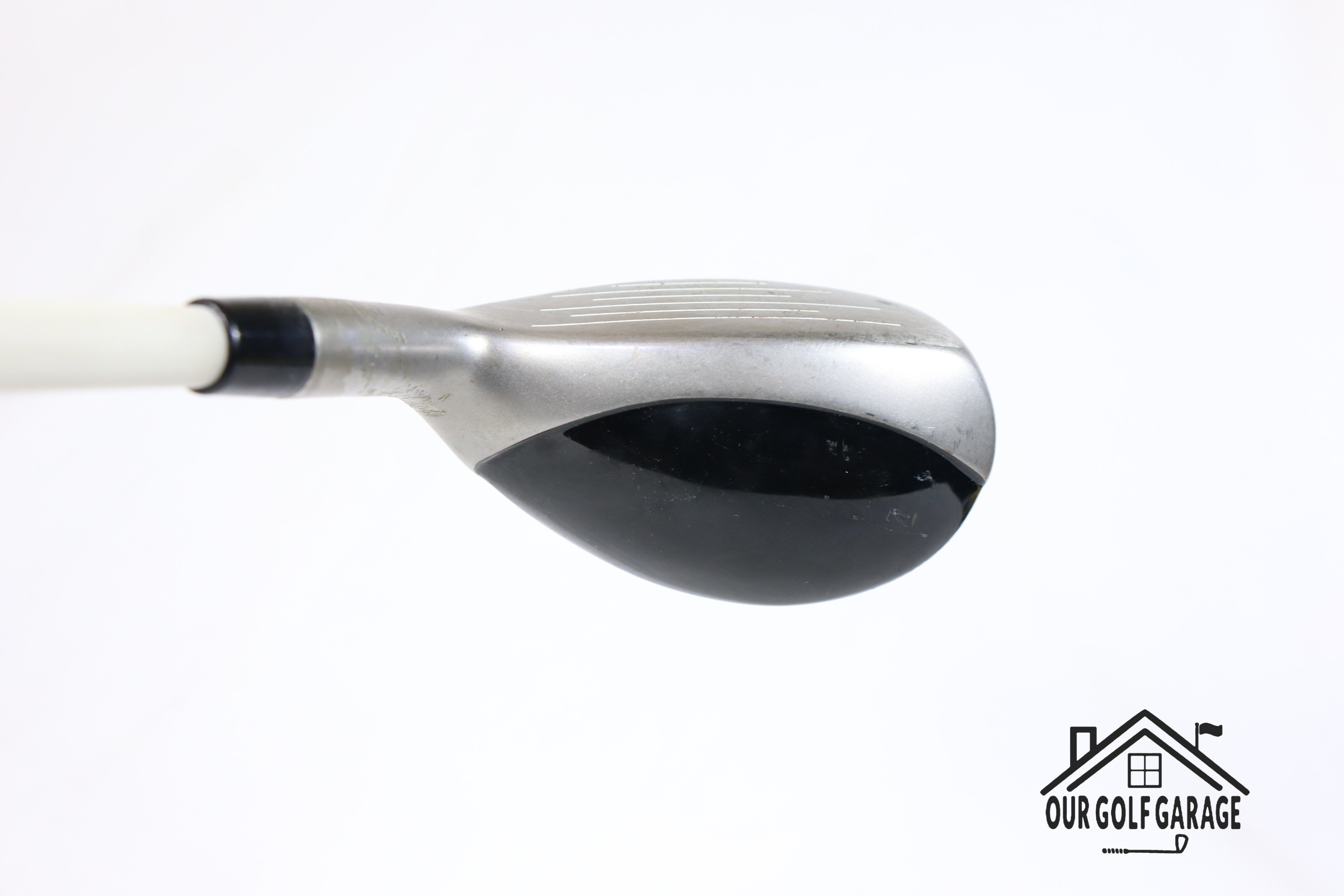TaylorMade Rescue Mid 22° 4 Hybrid