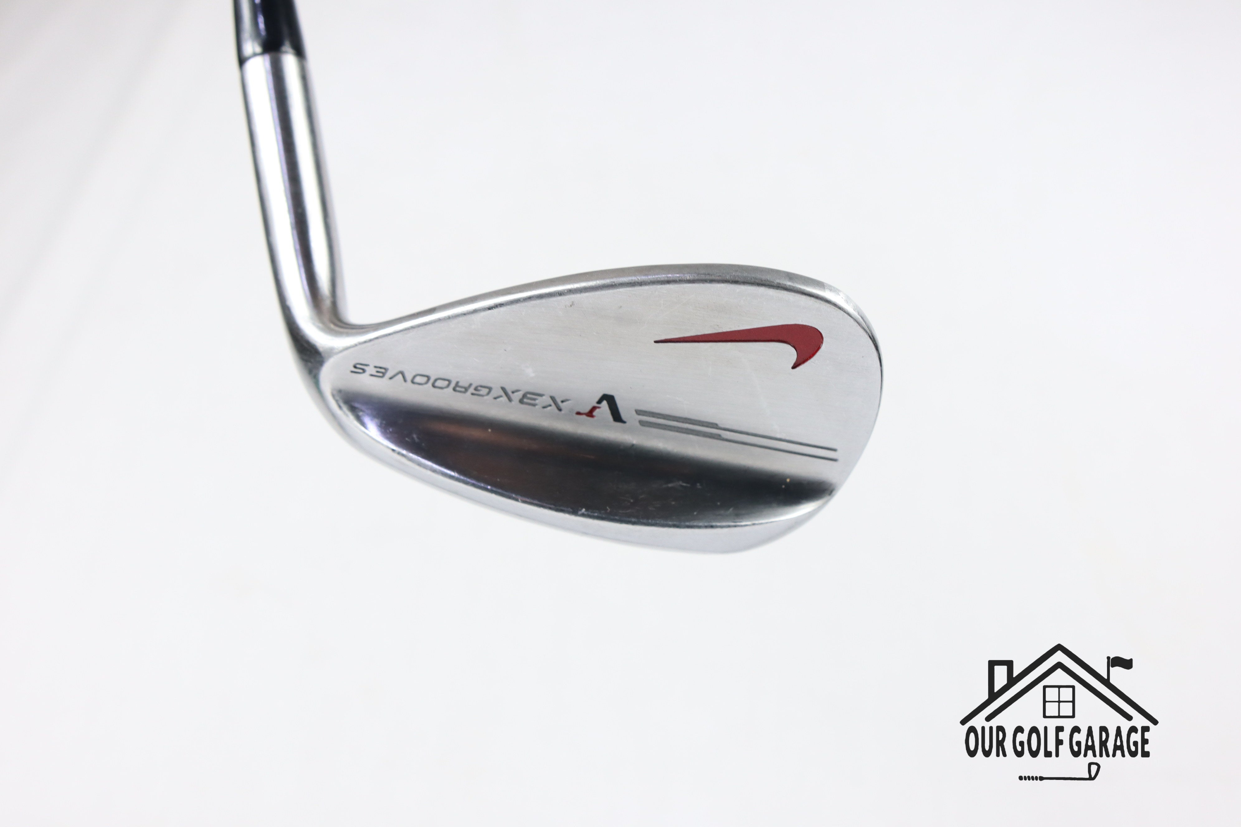 Nike VR X3X Grooves 52° Wedge