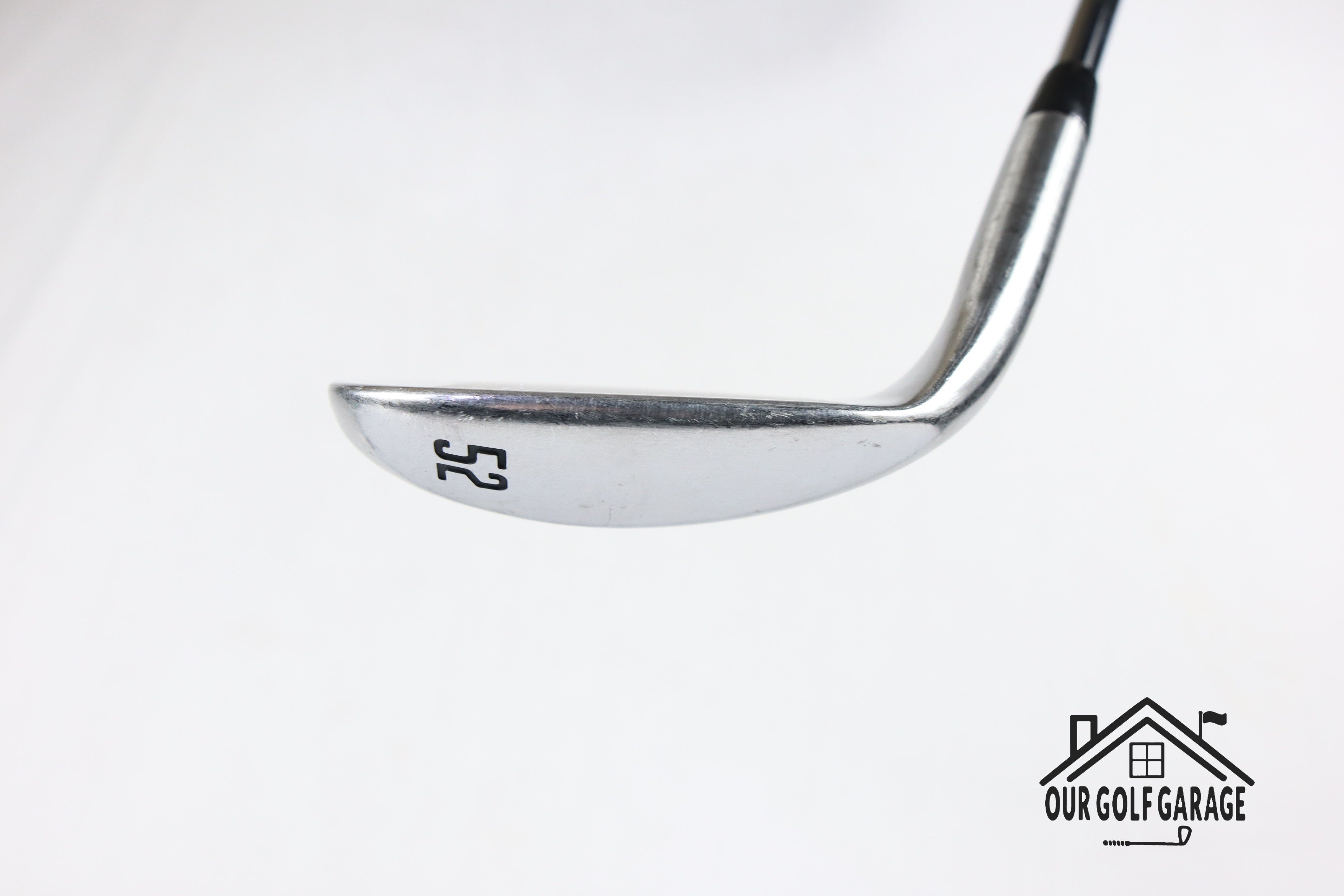 Nike VR X3X Grooves 52° Wedge