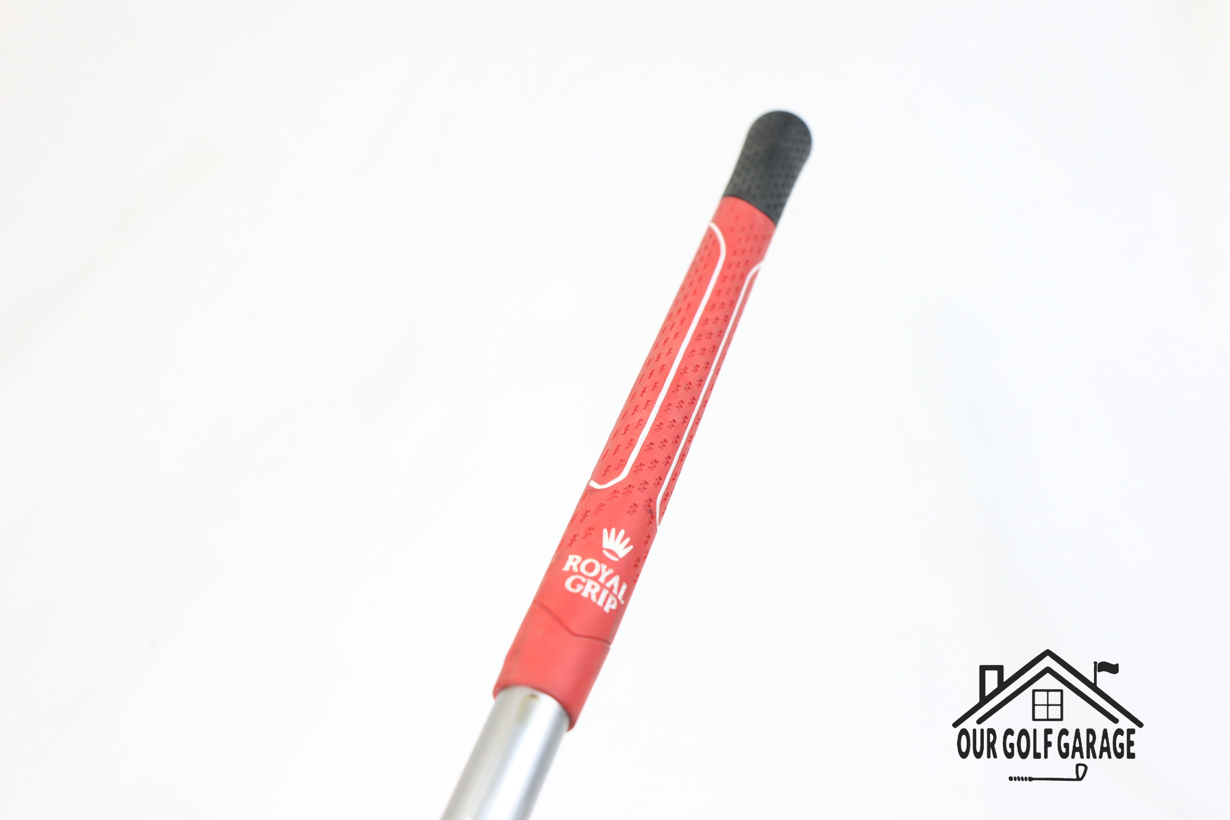 TaylorMade Rescue Mid 22° 4 Hybrid