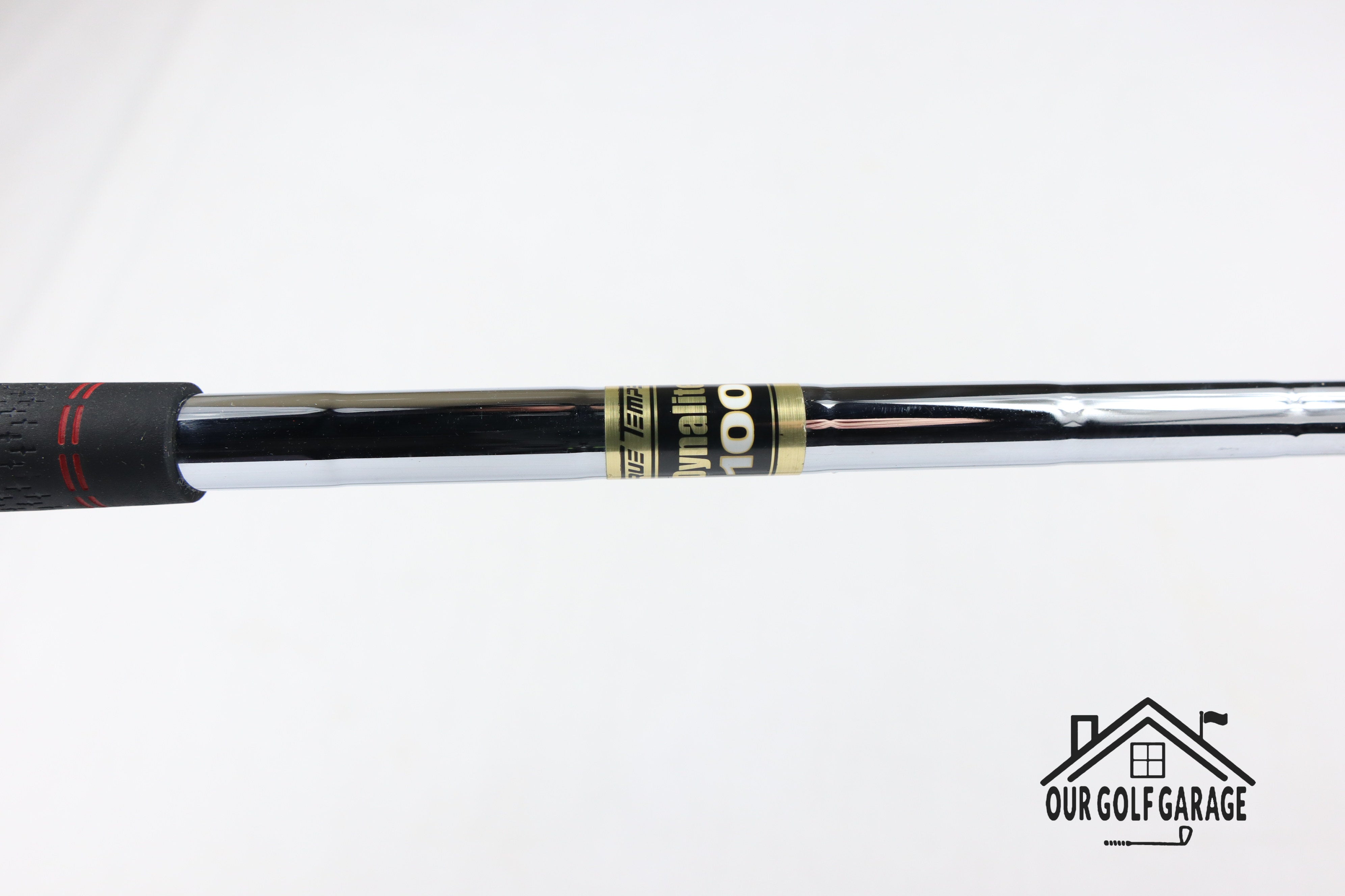 Nike VR X3X Grooves 52° Wedge