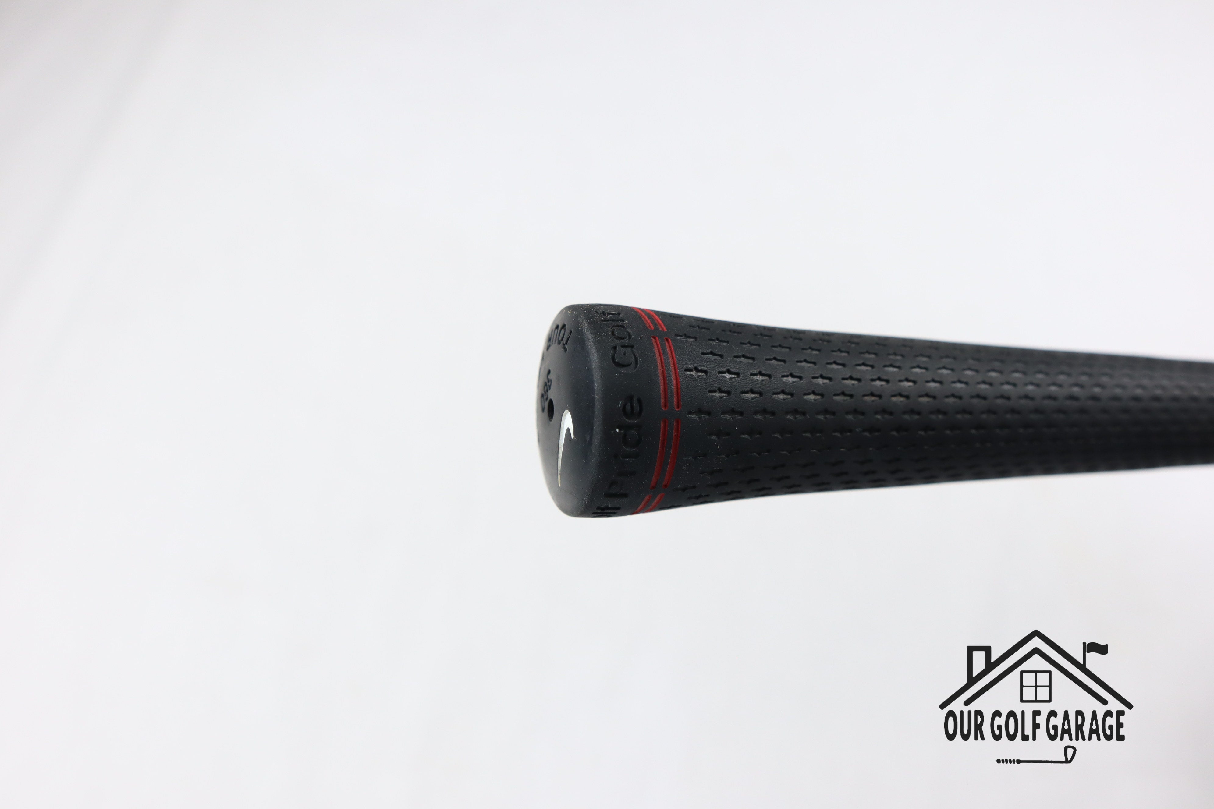 Nike VR X3X Grooves 52° Wedge