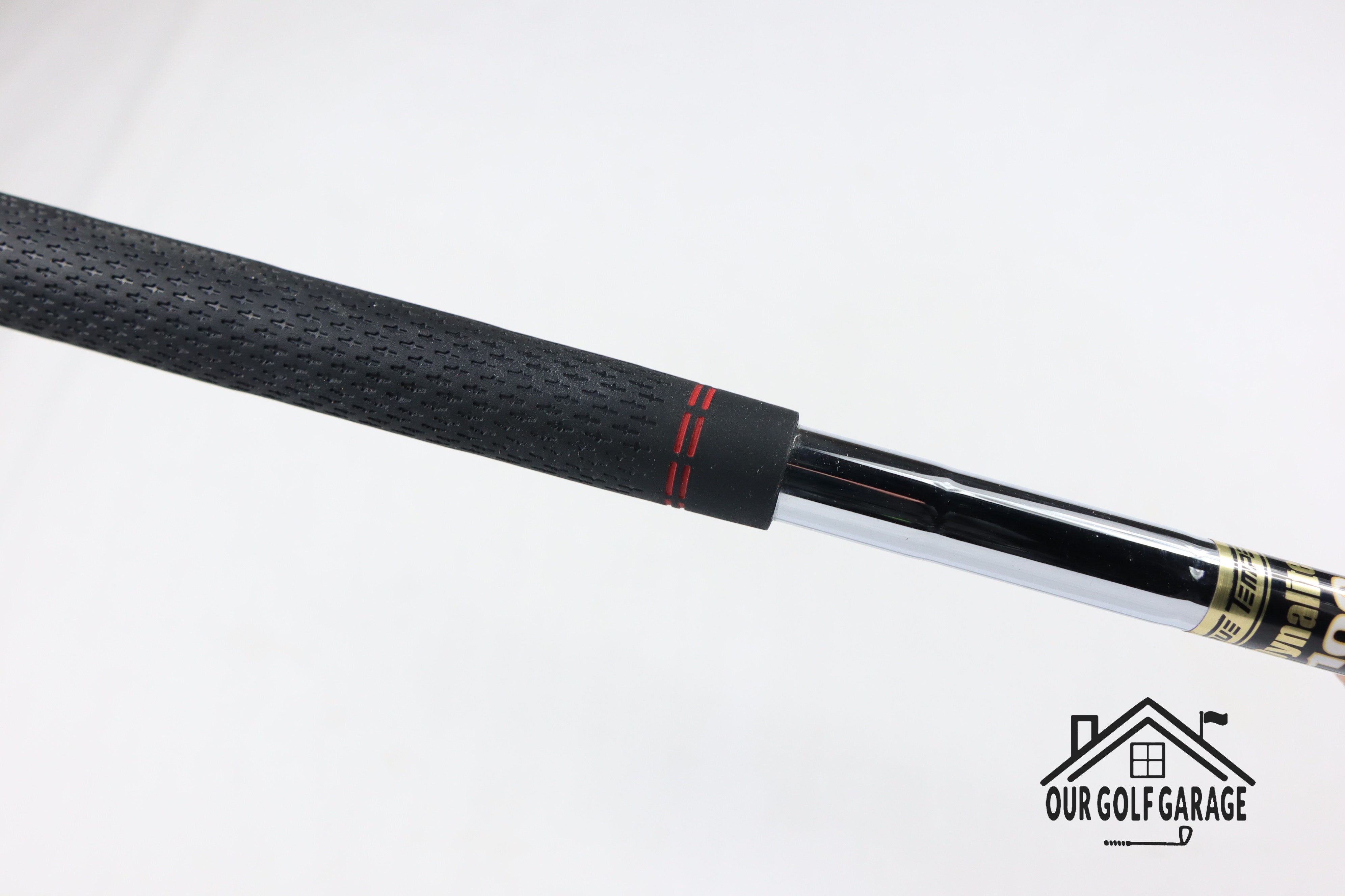 Nike VR X3X Grooves 52° Wedge