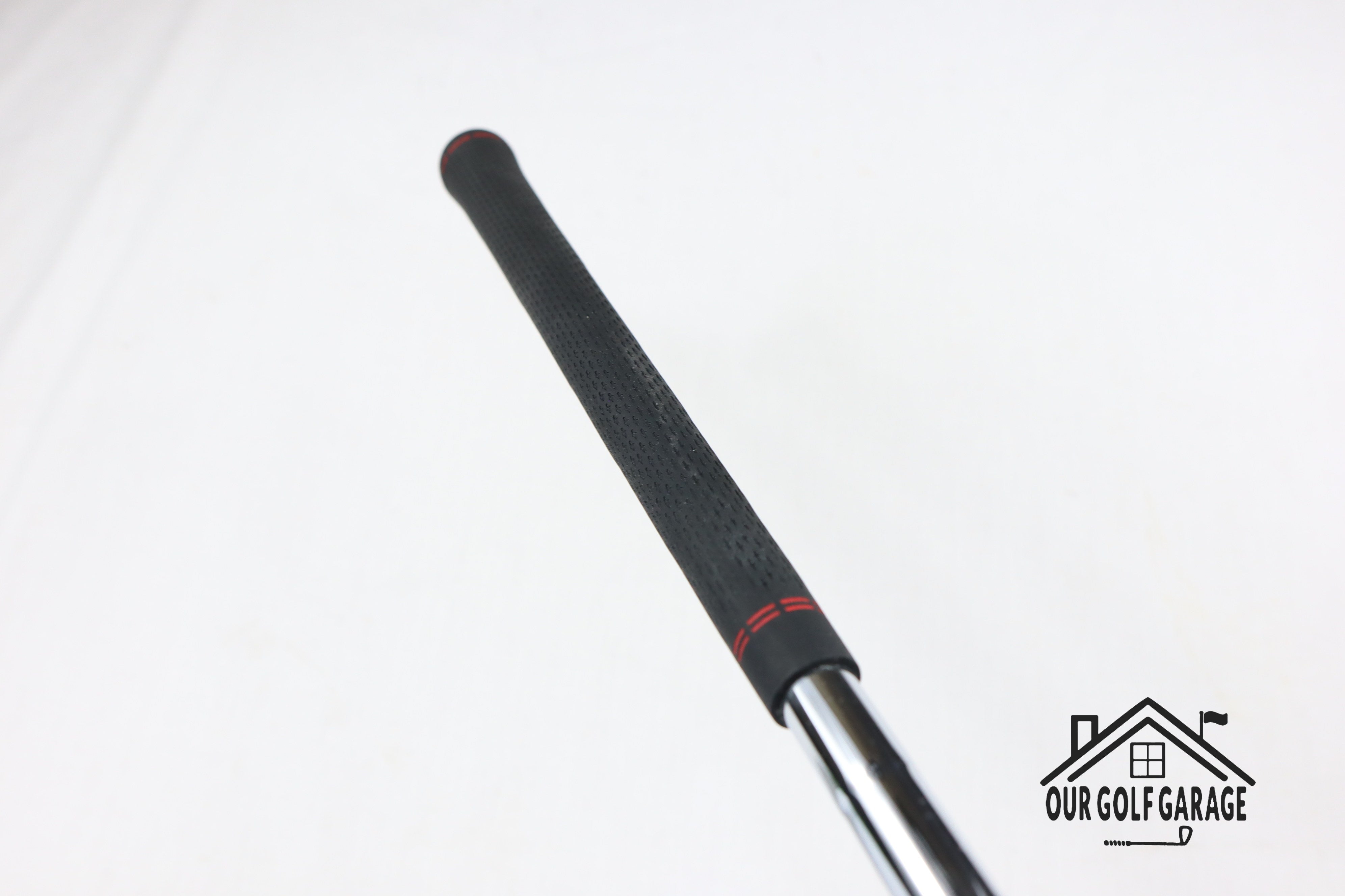 Nike VR X3X Grooves 52° Wedge