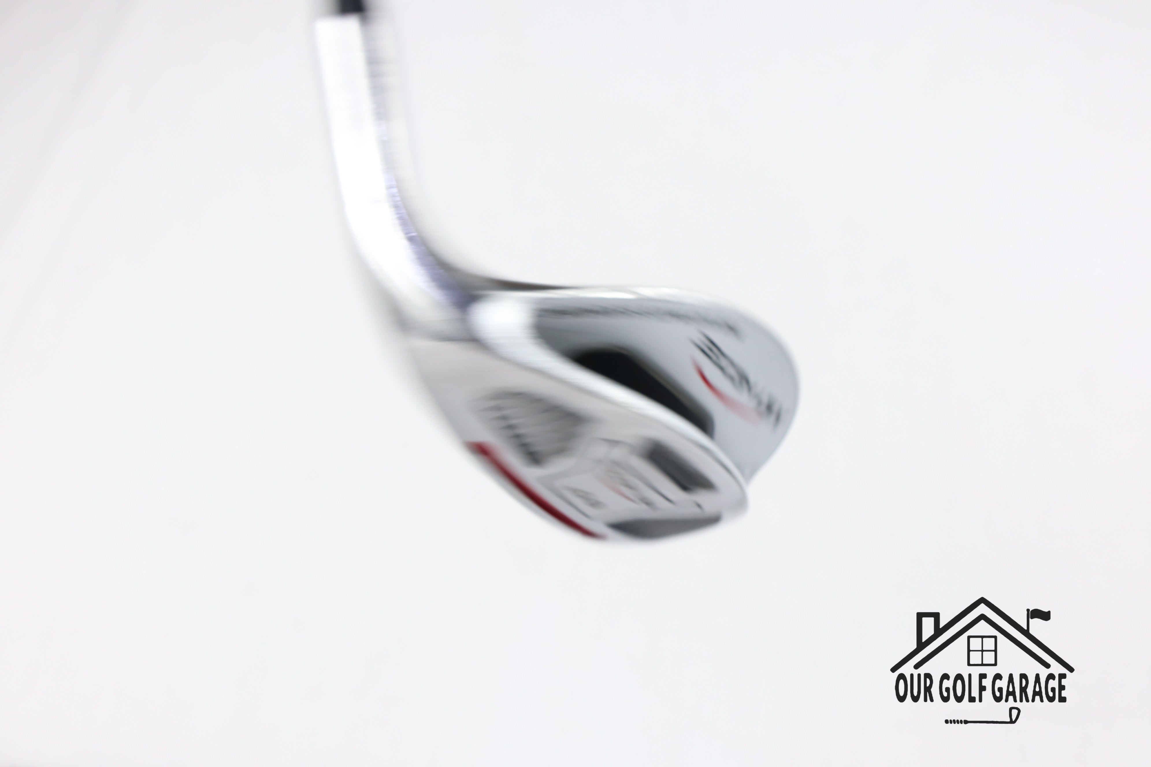 XE1 Wedge 65° The Ultimate Sand Wedge