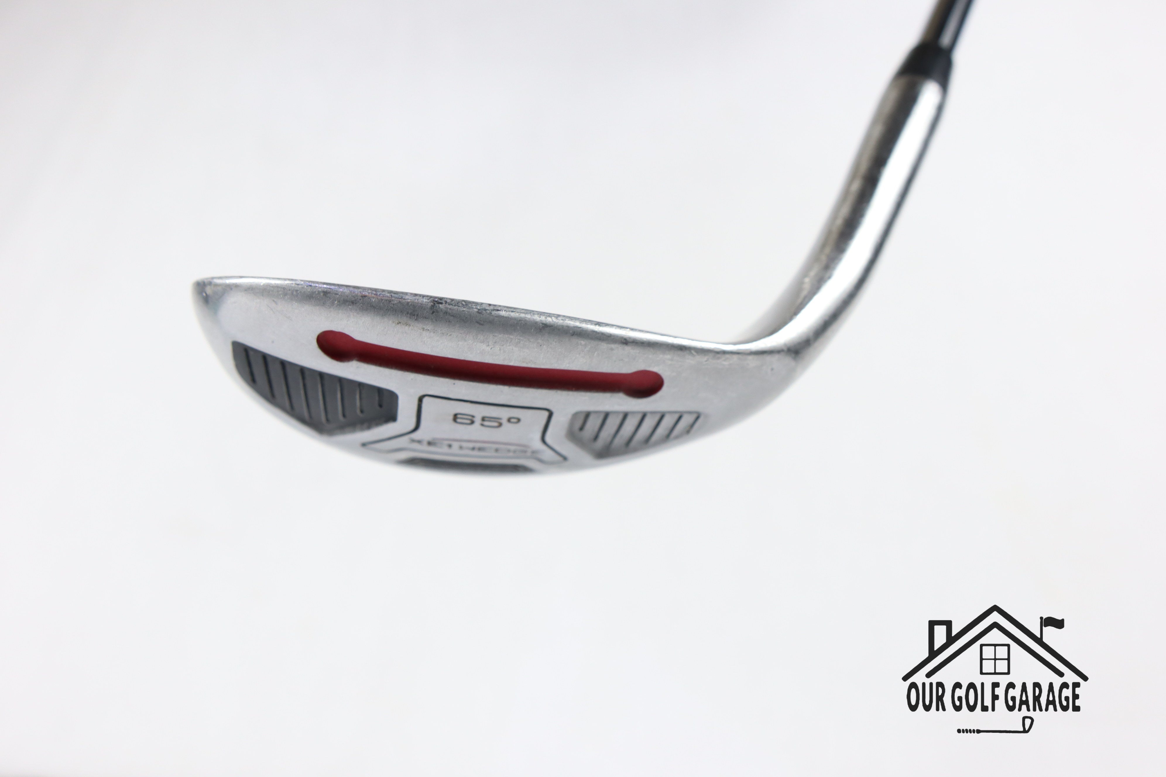 XE1 Wedge 65° The Ultimate Sand Wedge