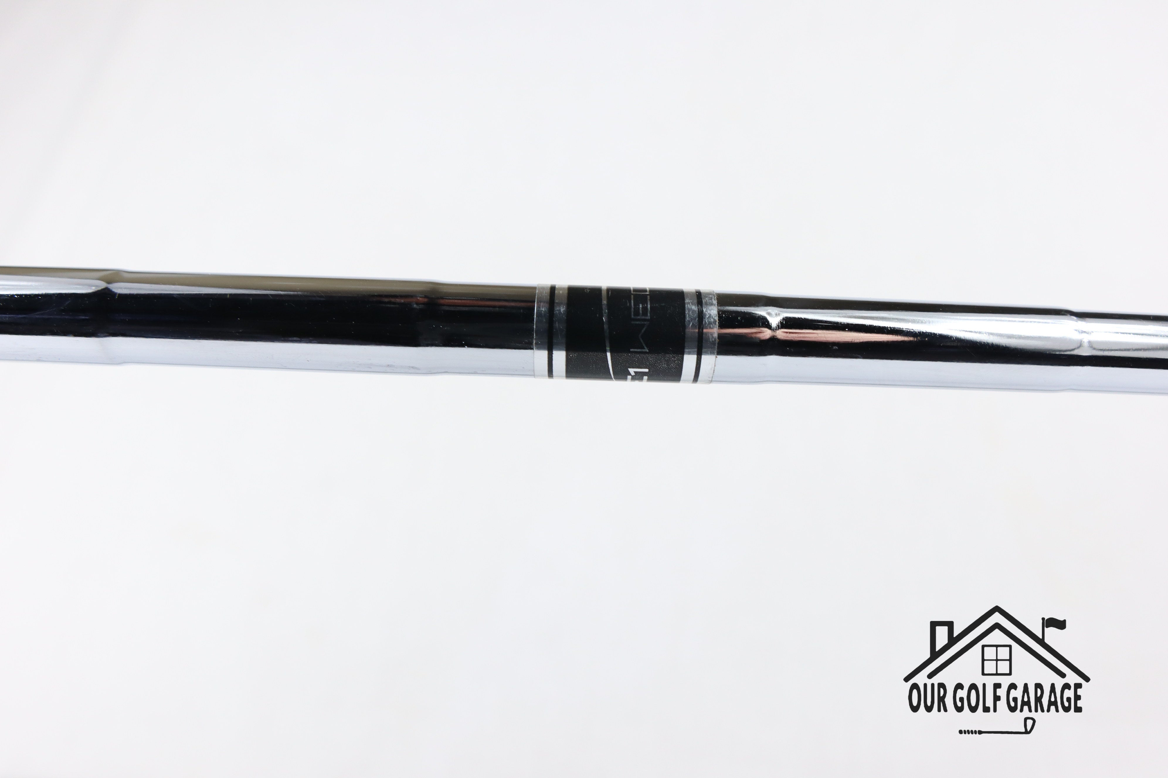 XE1 Wedge 65° The Ultimate Sand Wedge