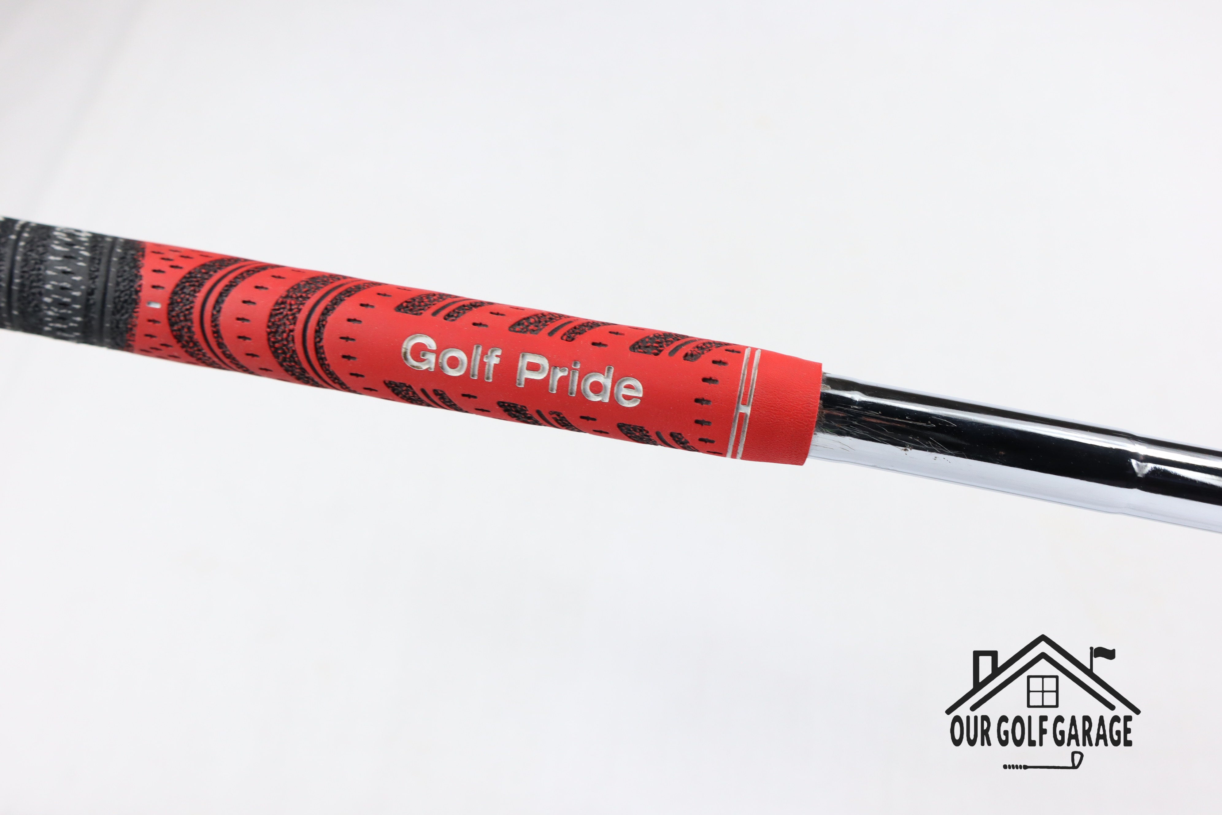 XE1 Wedge 65° The Ultimate Sand Wedge