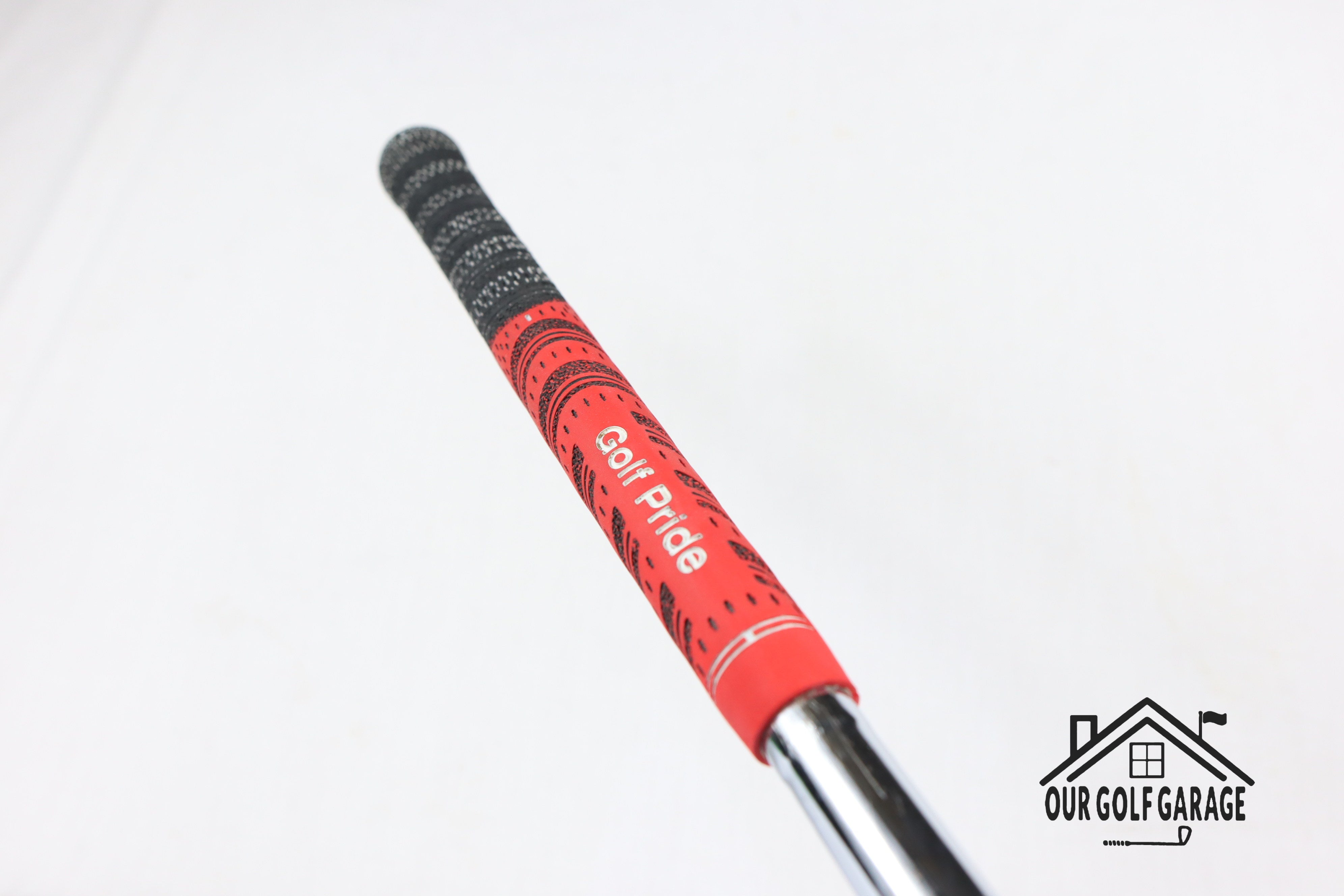 XE1 Wedge 65° The Ultimate Sand Wedge