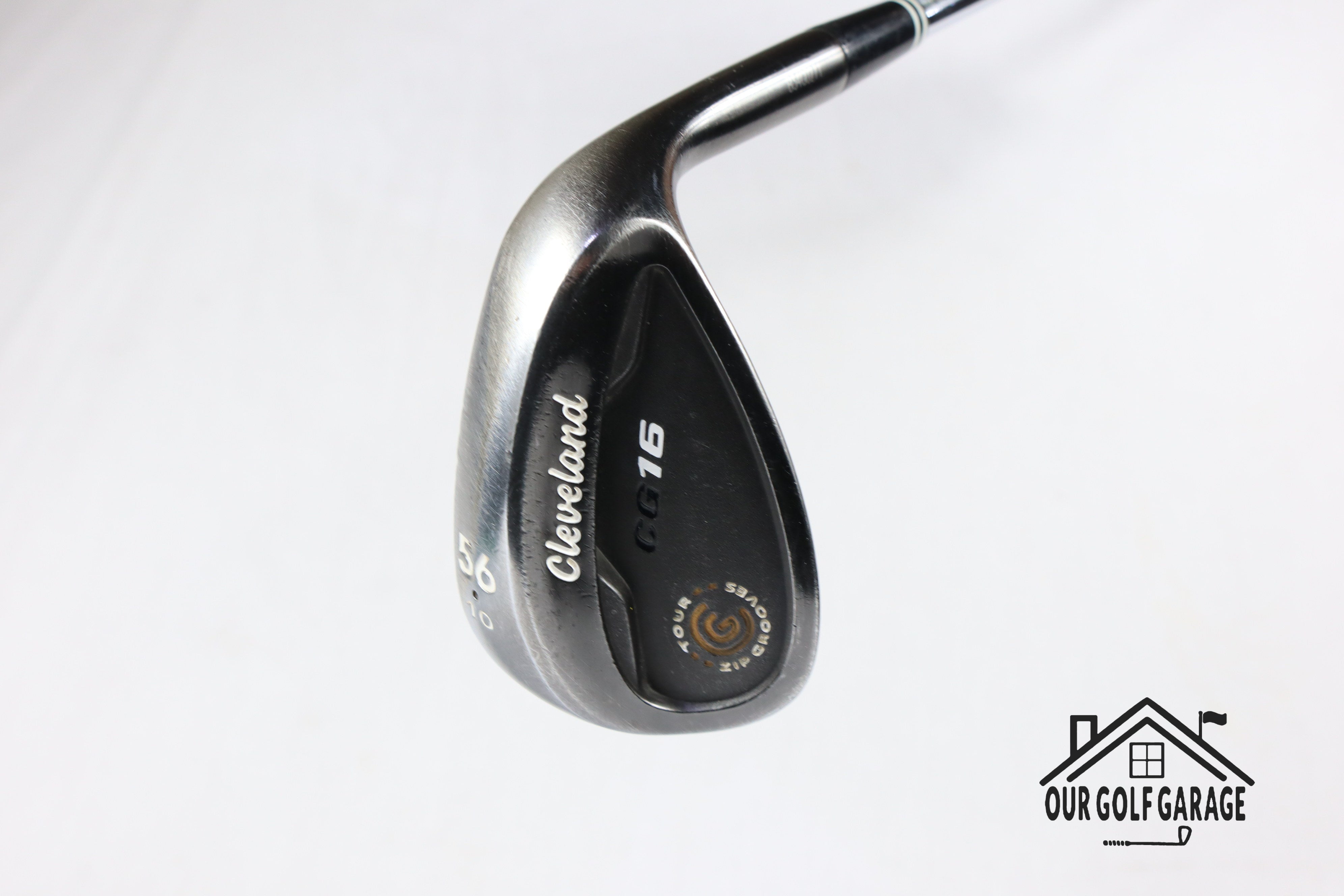 Cleveland CG16 56° Sand Wedge