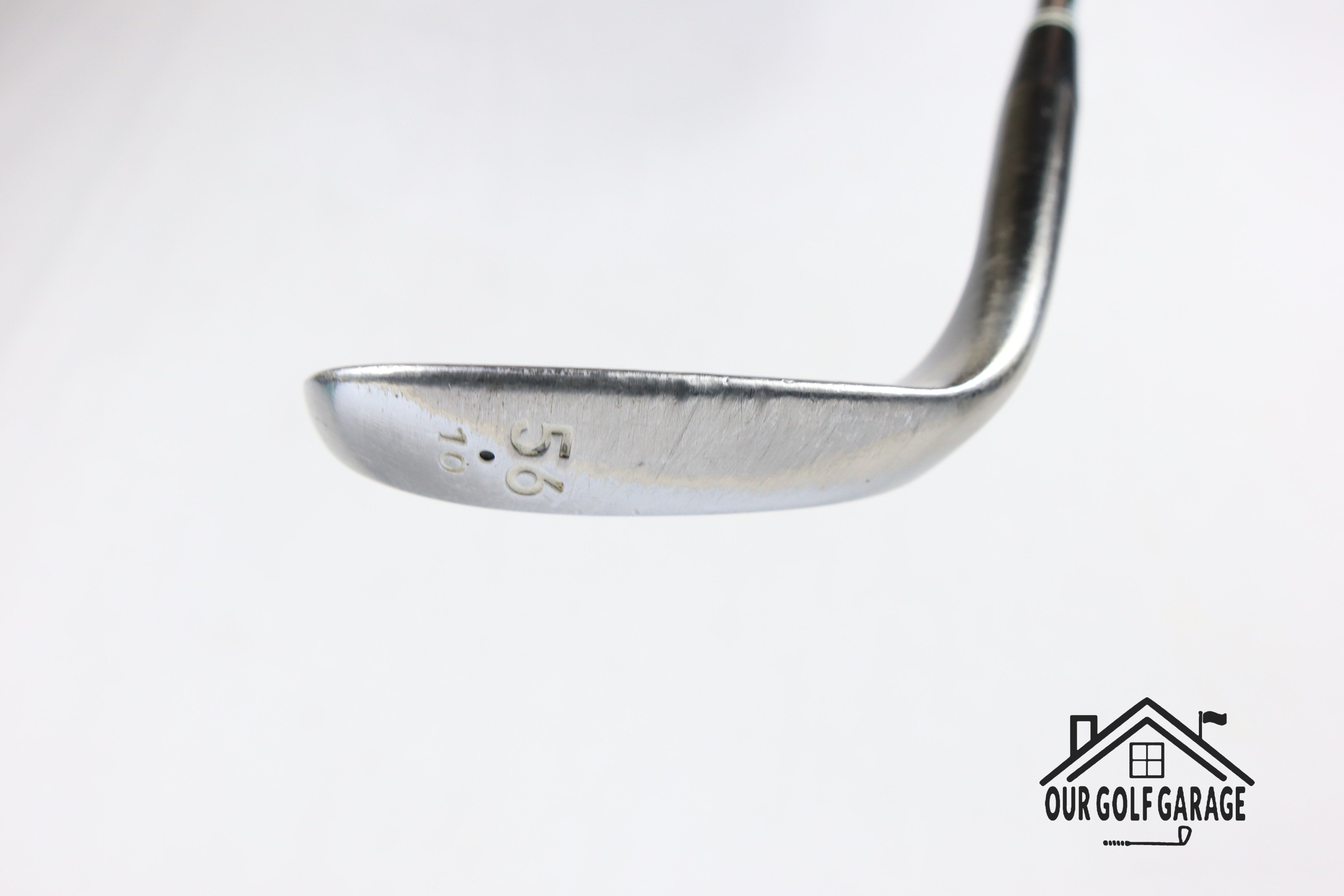 Cleveland CG16 56° Sand Wedge