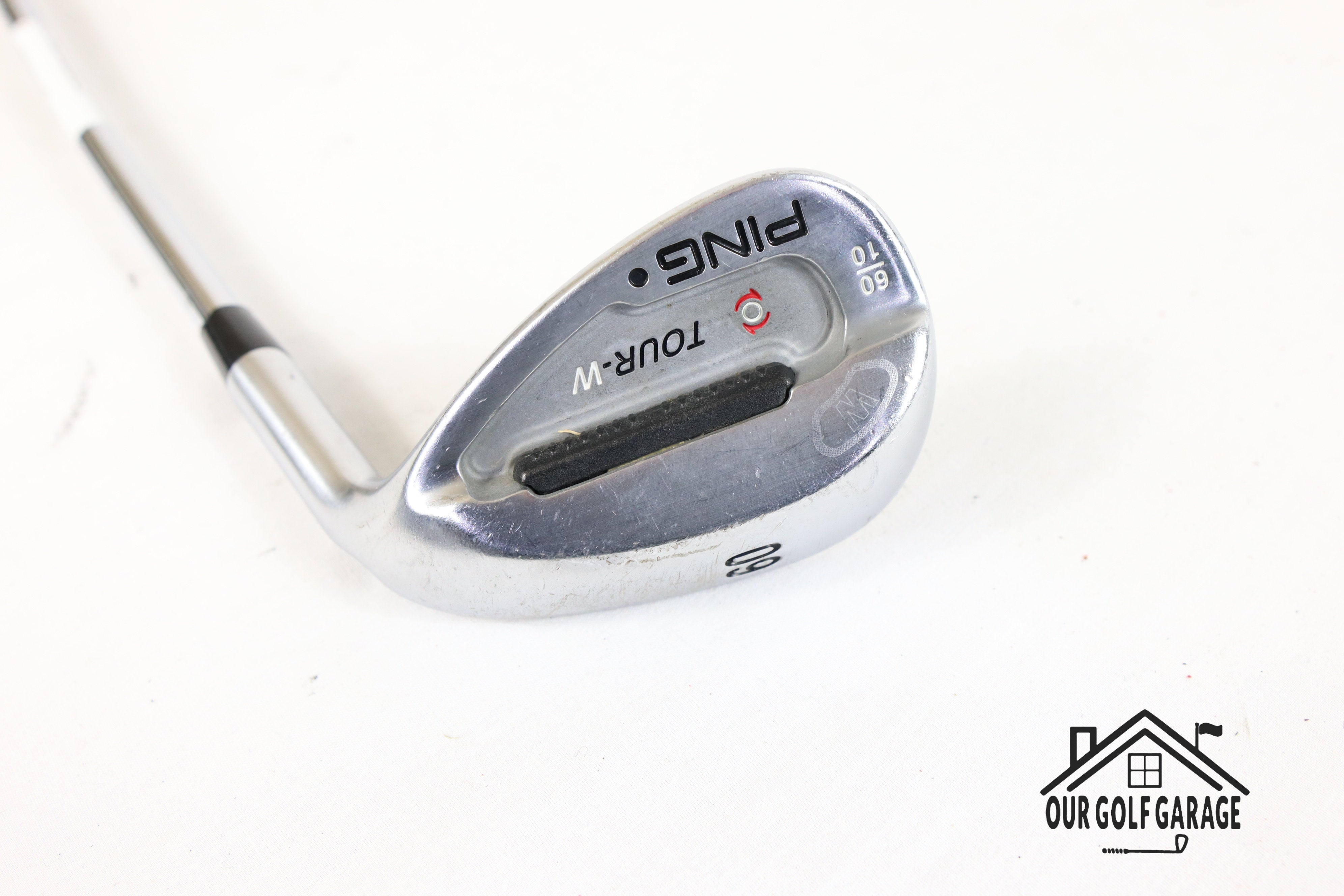 Ping Tour-W 60° Wedge