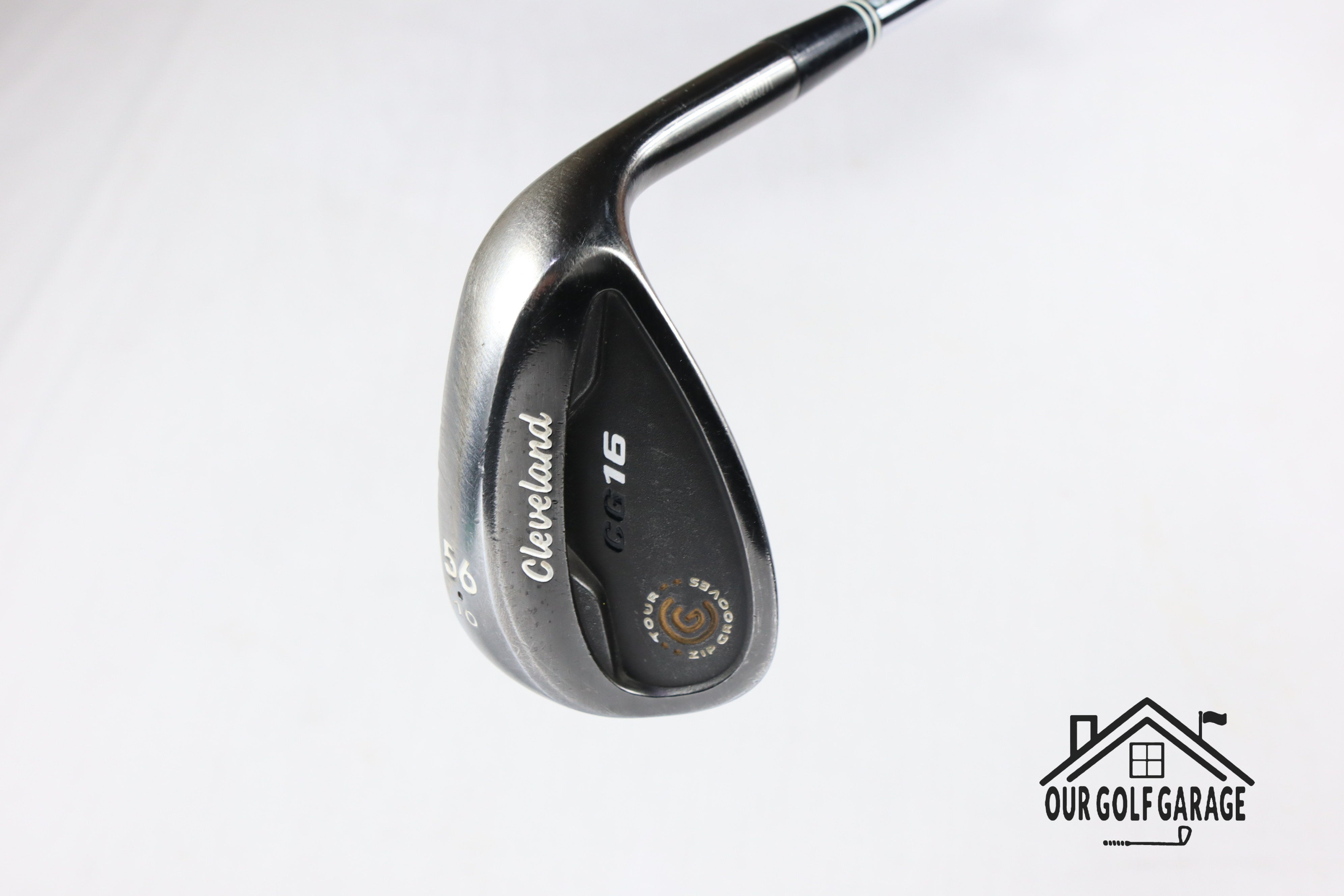 Cleveland CG16 56° Sand Wedge