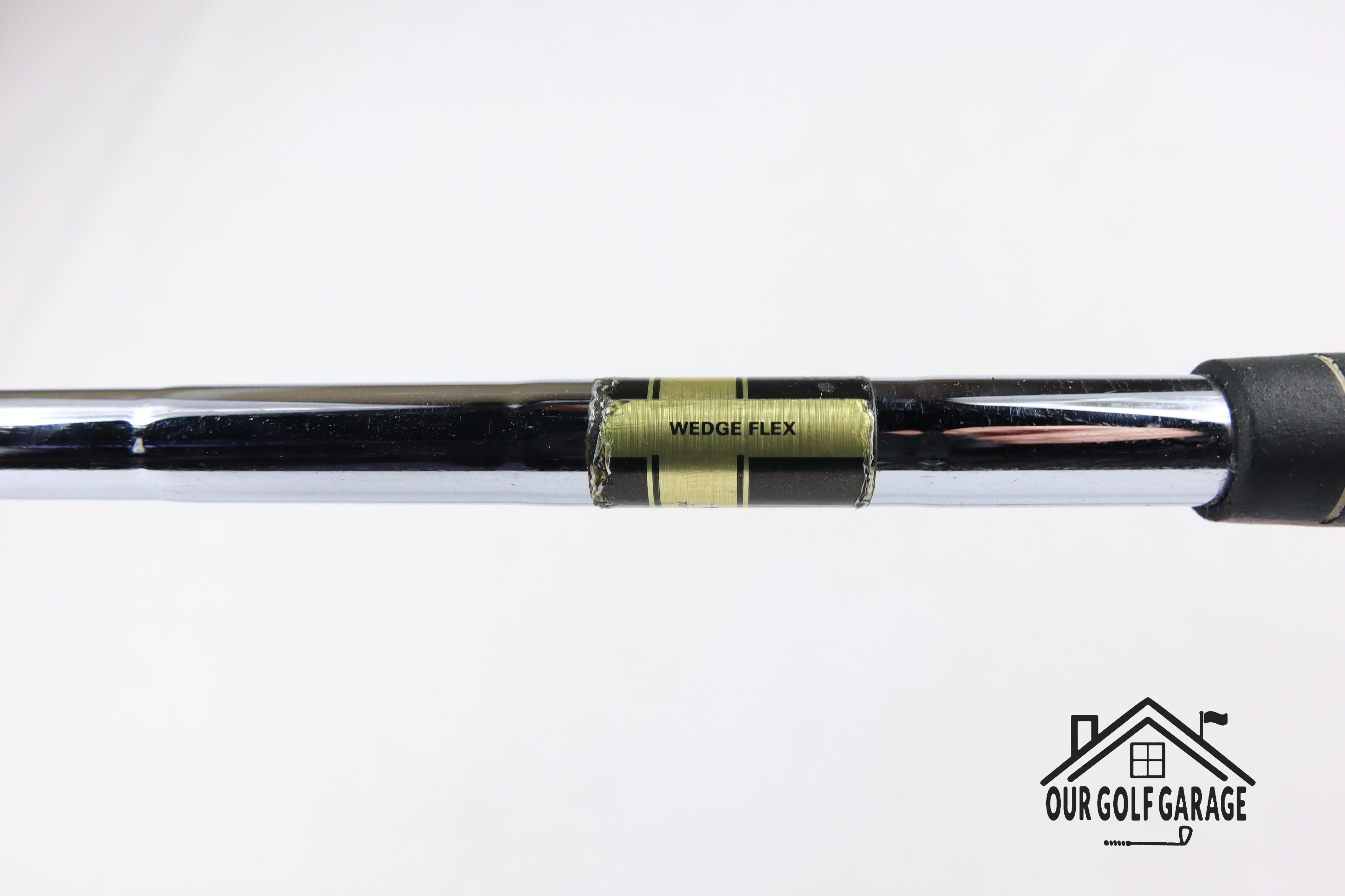 Cleveland CG16 56° Sand Wedge