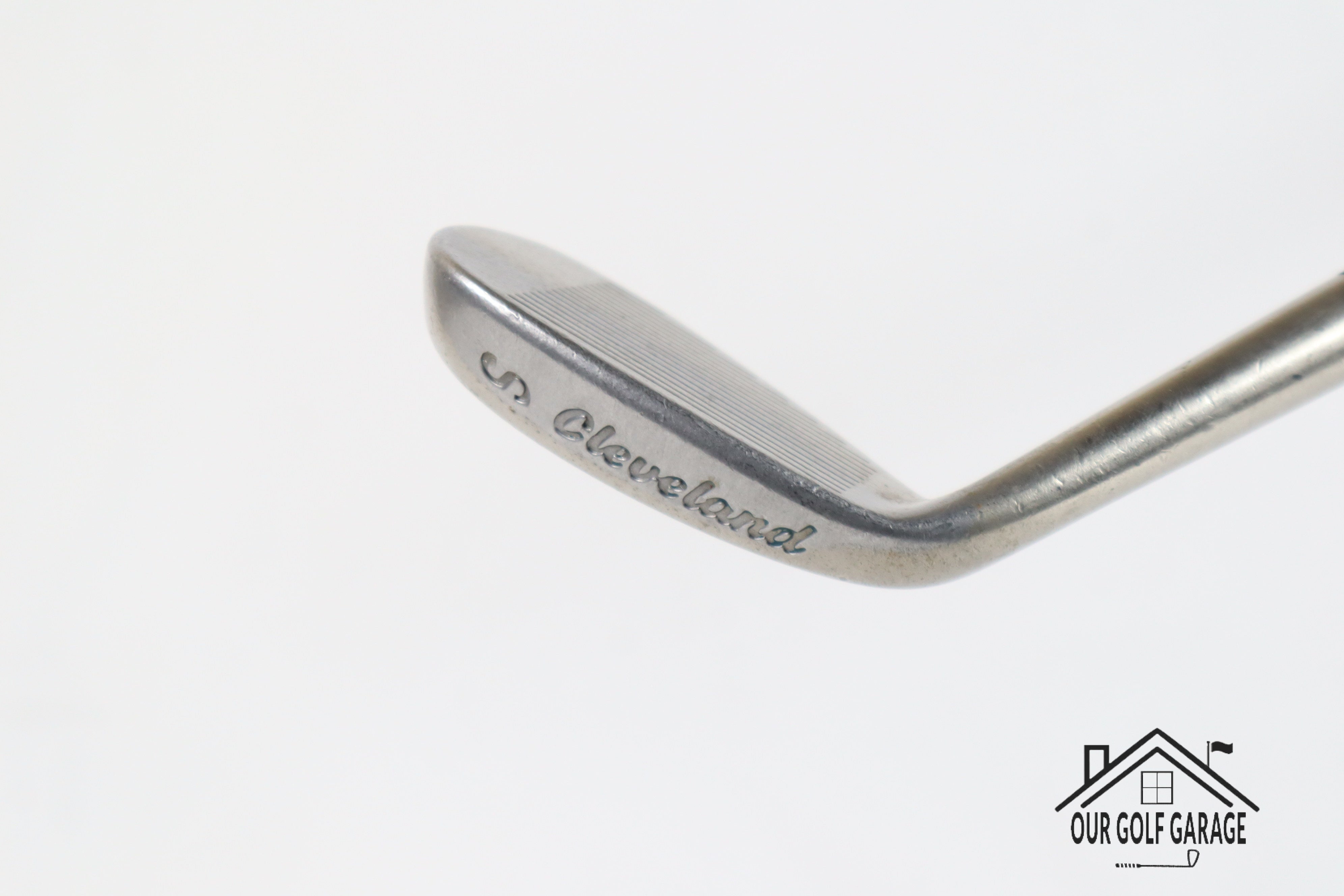 Ladies Cleveland TA REG.558W 56° Wedge