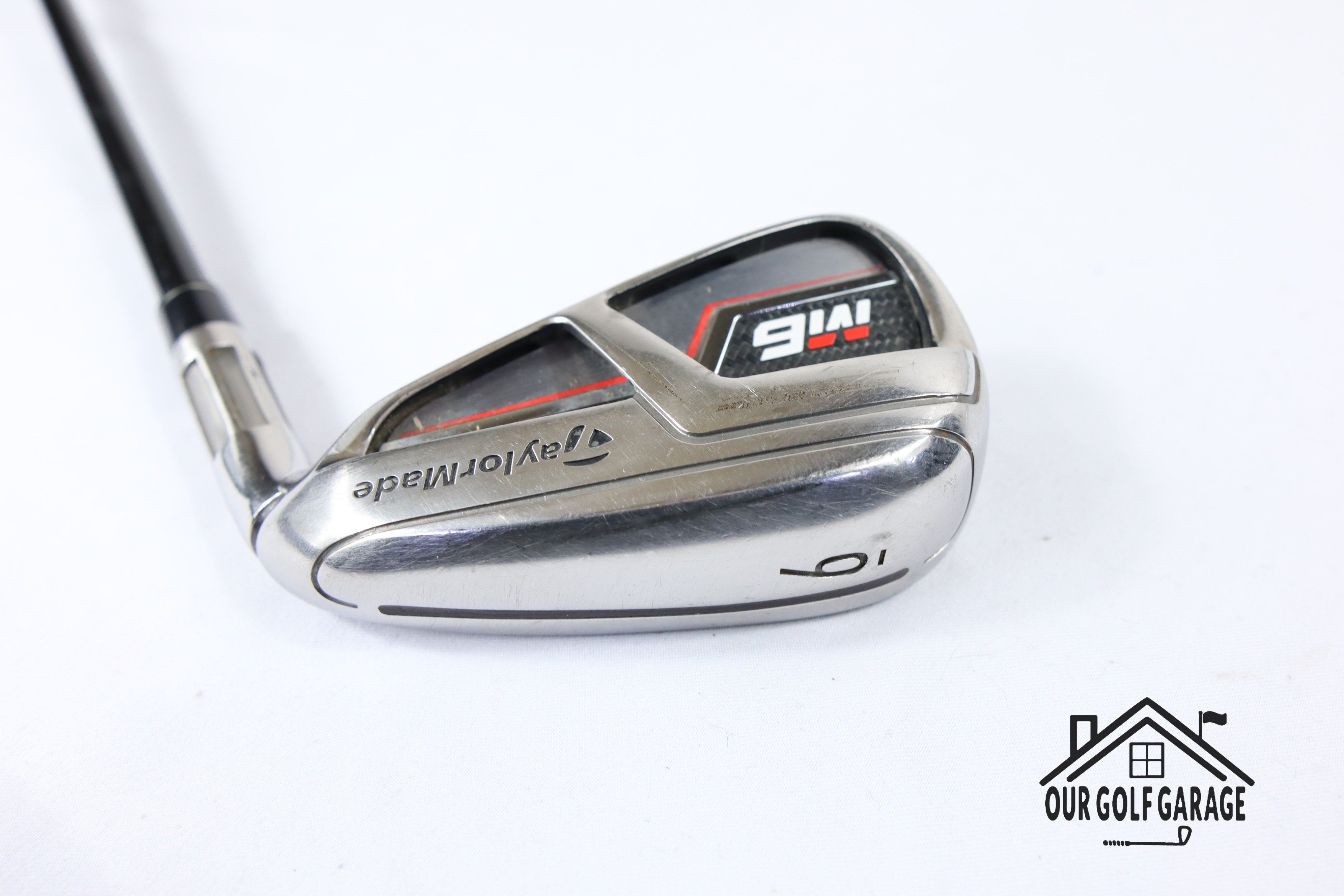 TaylorMade M6 6 Iron