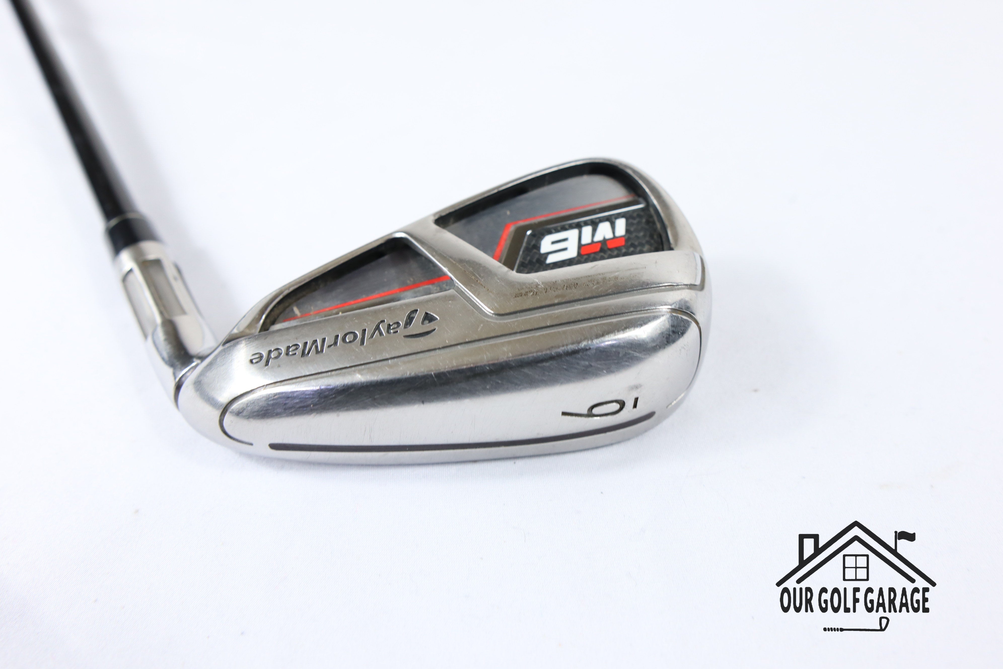 TaylorMade M6 6 Iron