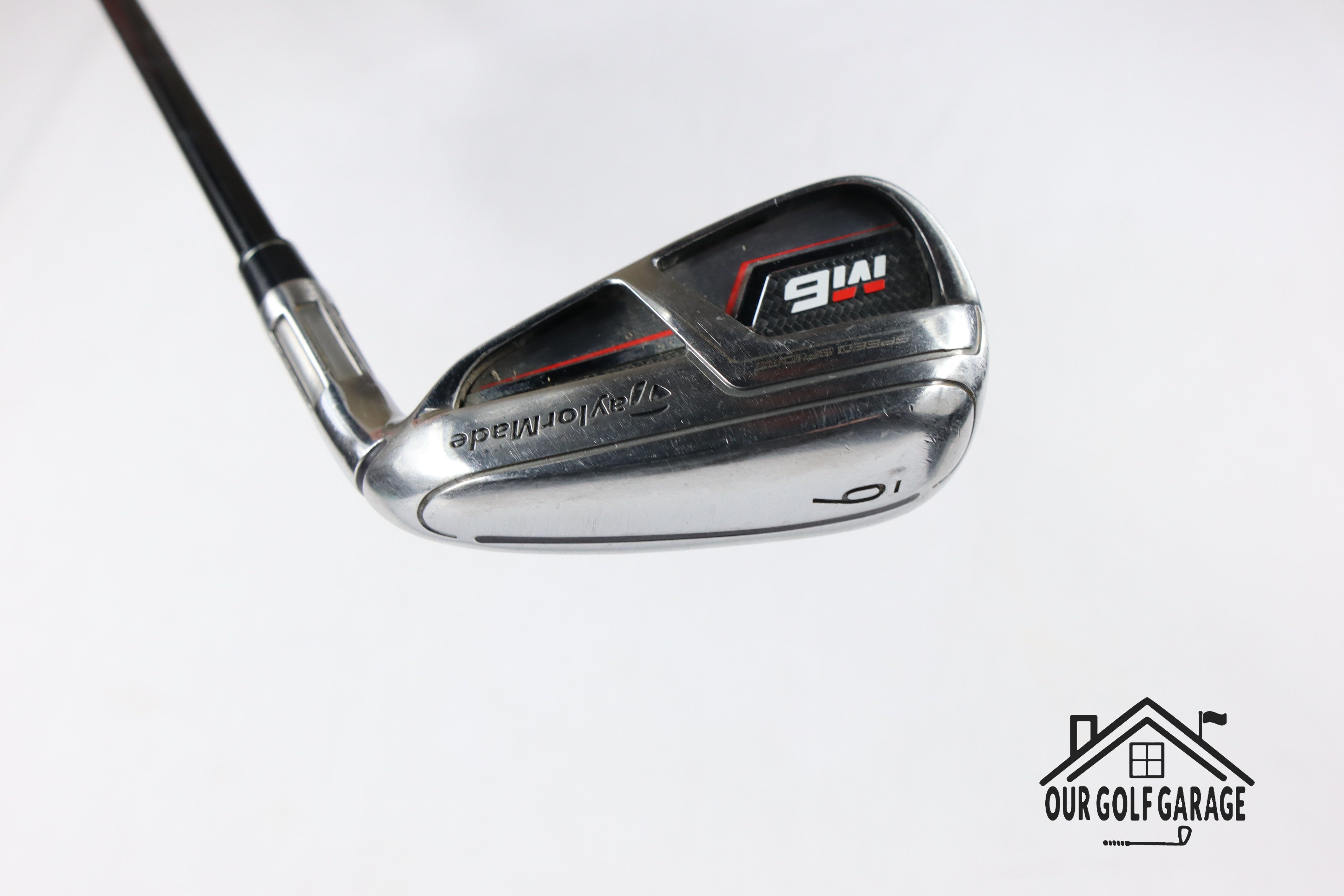 TaylorMade M6 6 Iron