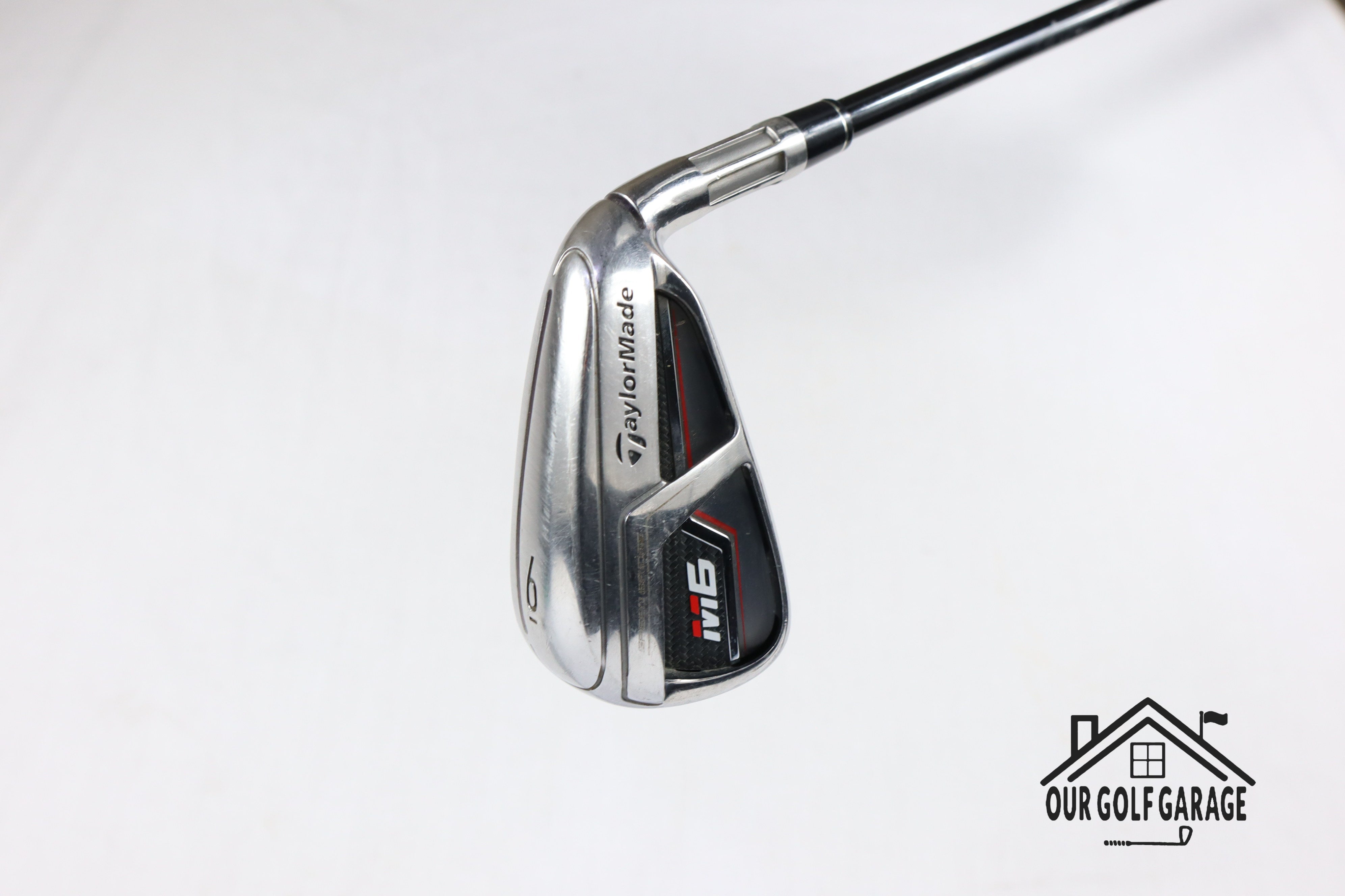 TaylorMade M6 6 Iron