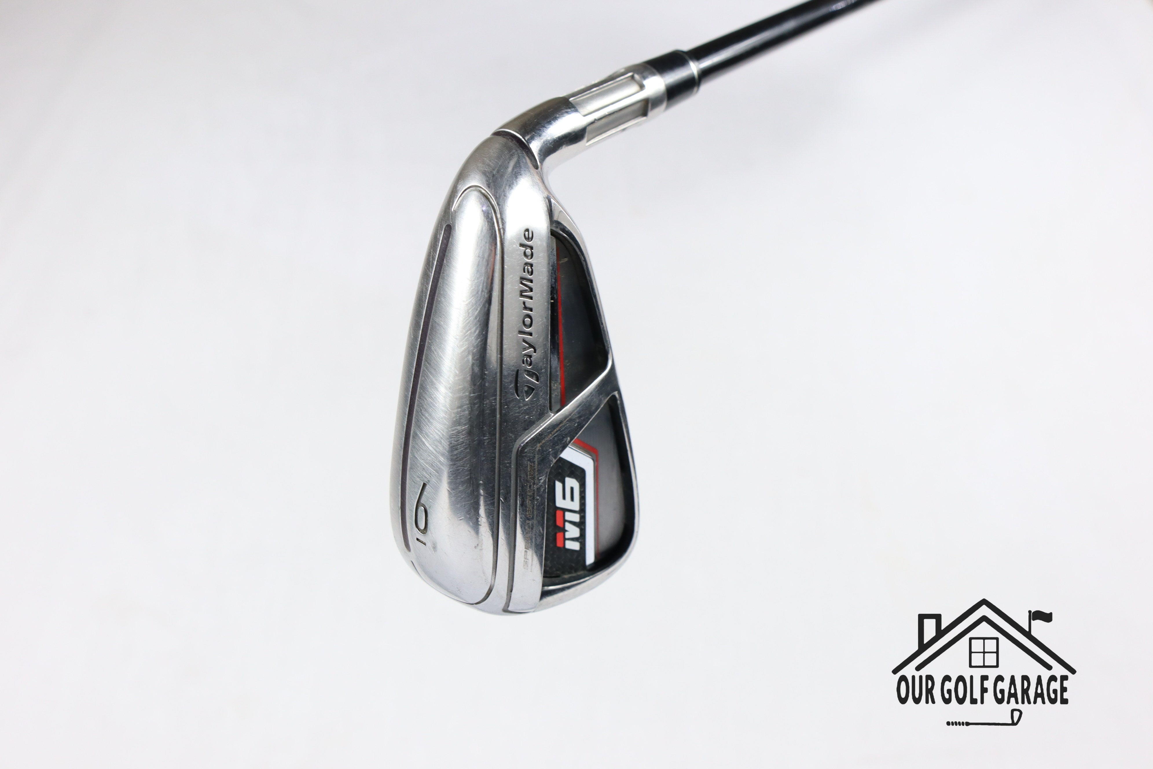 TaylorMade M6 6 Iron