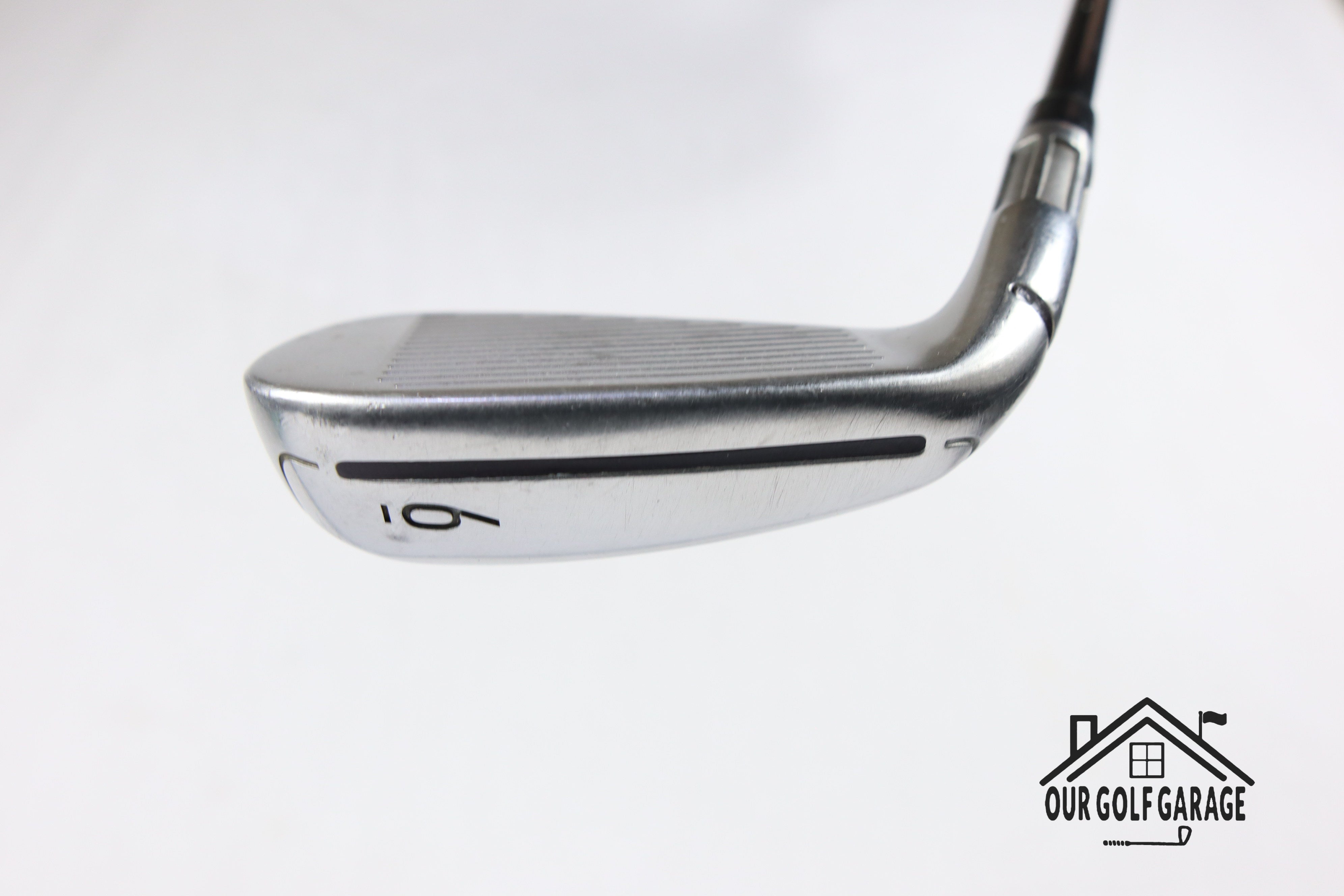 TaylorMade M6 6 Iron