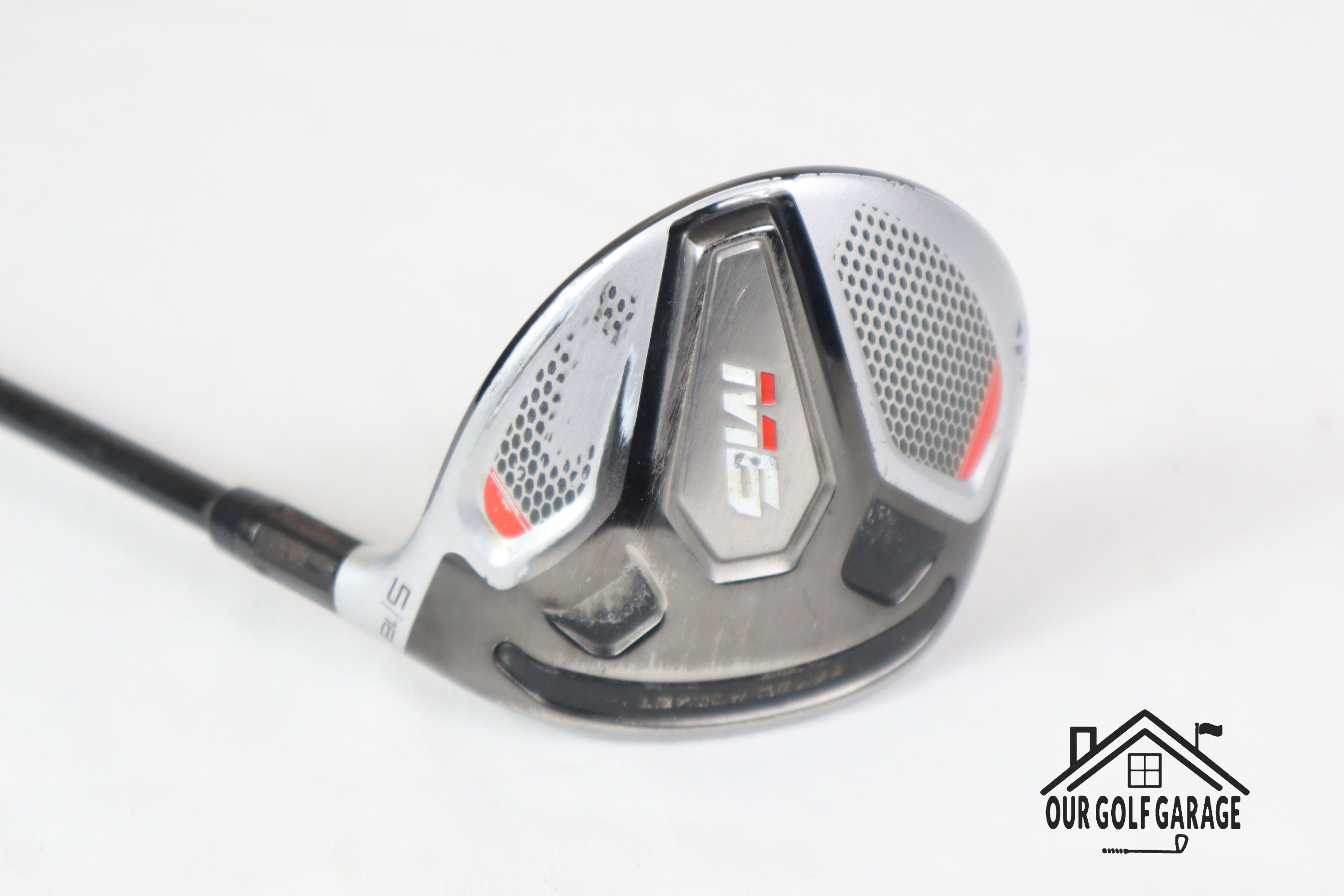 TaylorMade M6 18° 5 Wood