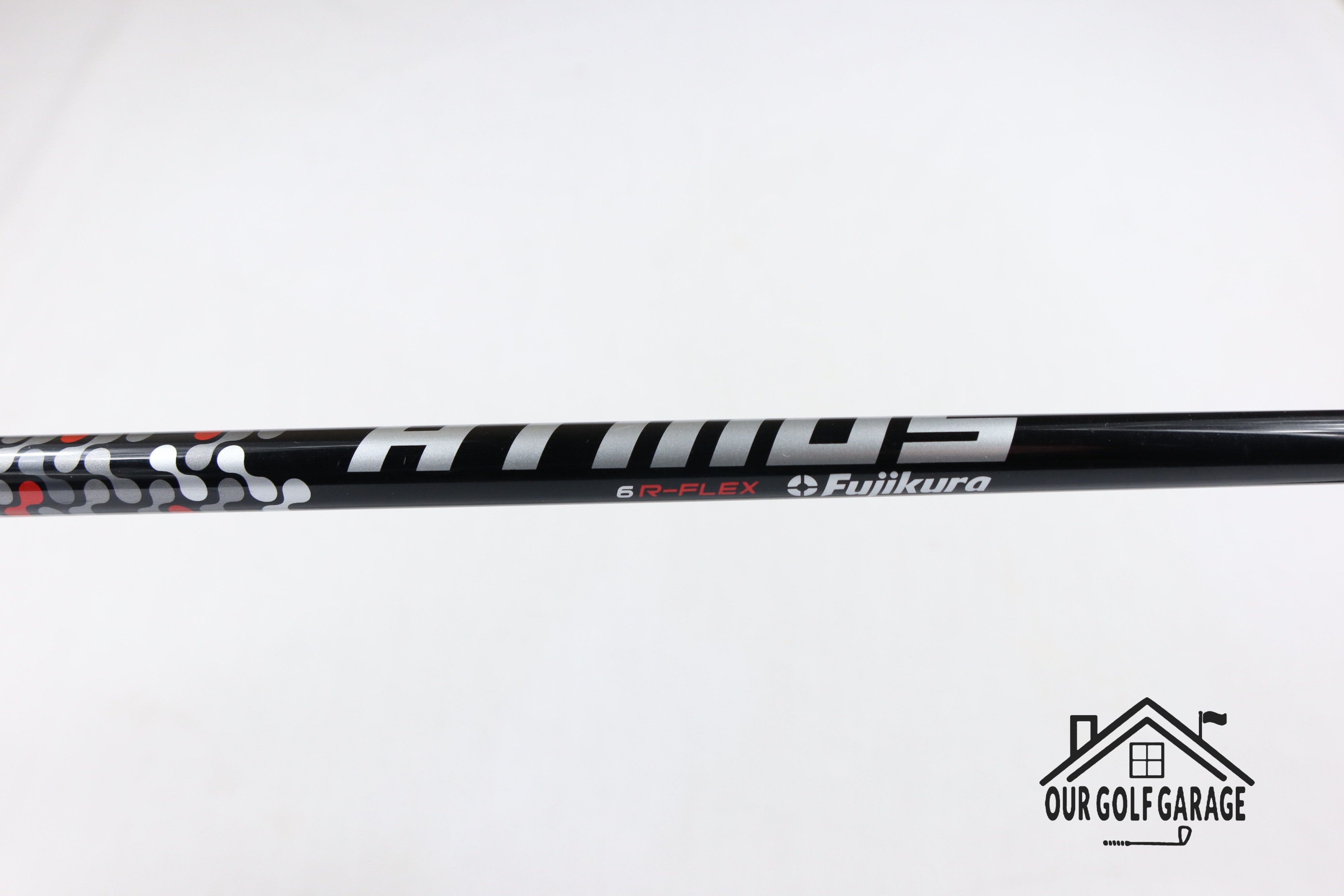 TaylorMade M6 6 Iron