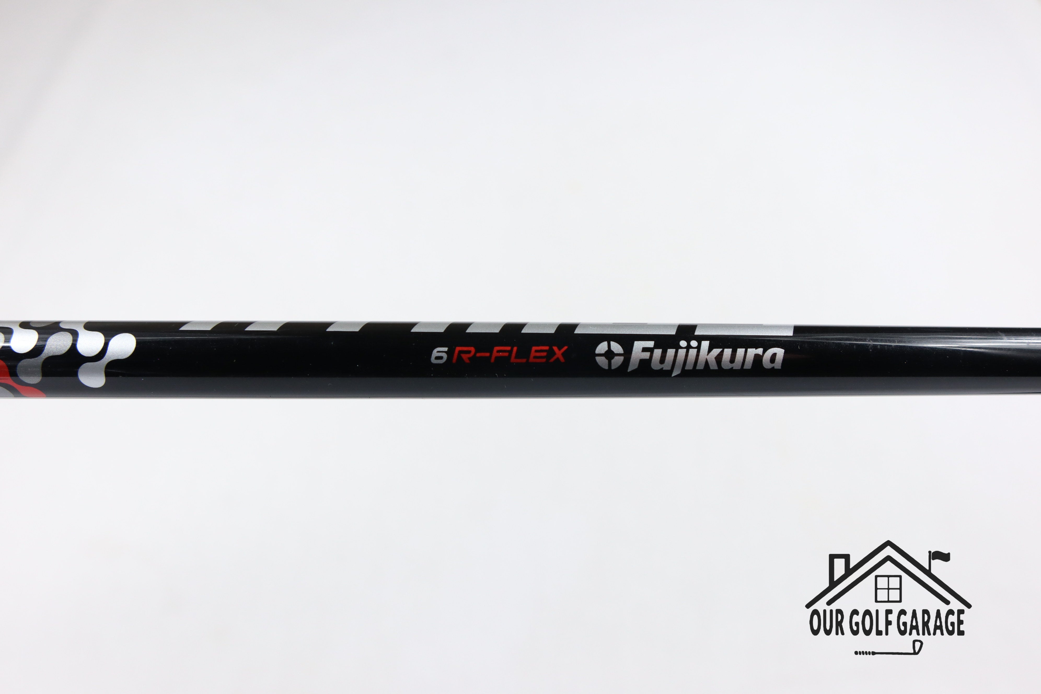 TaylorMade M6 6 Iron