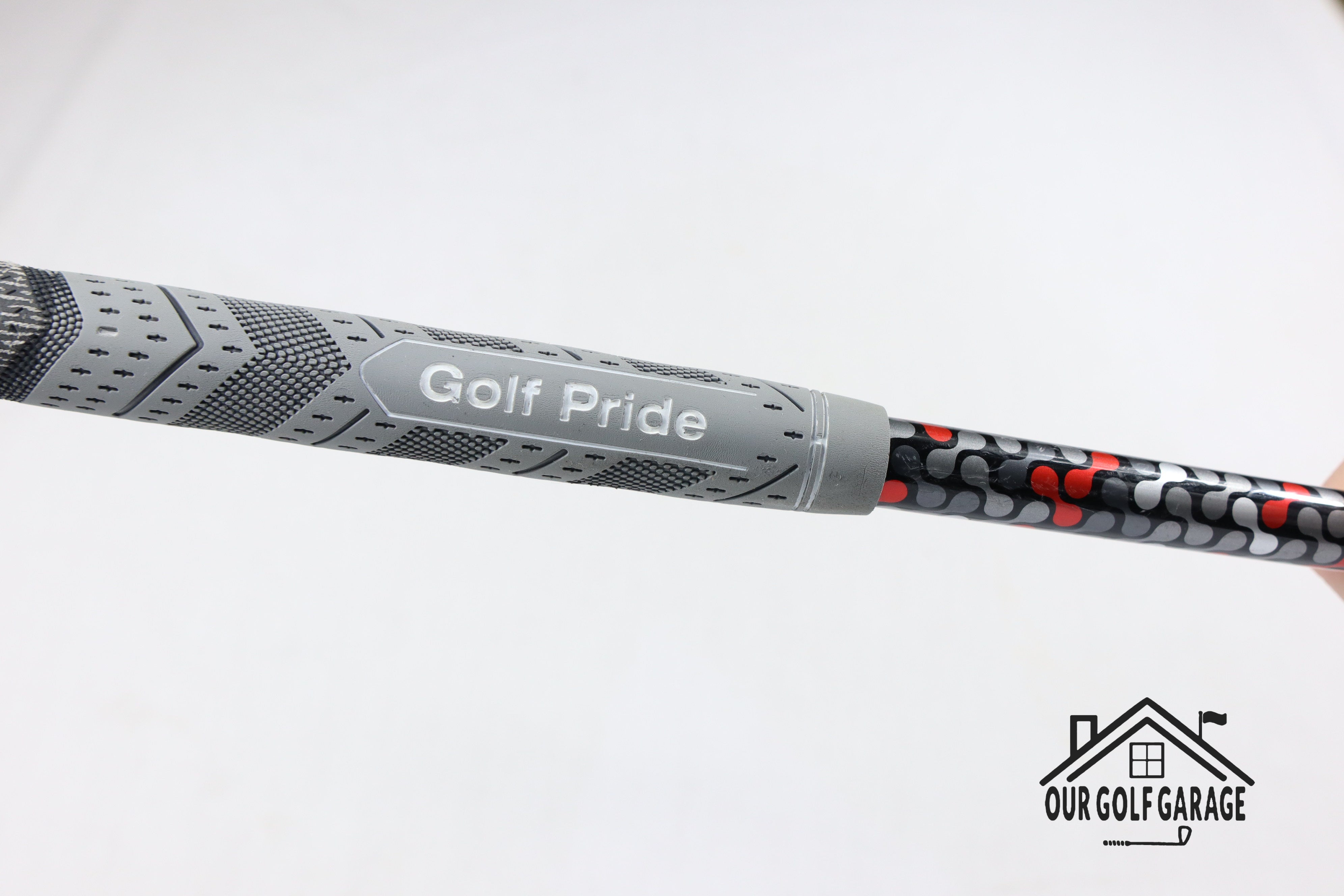 TaylorMade M6 6 Iron