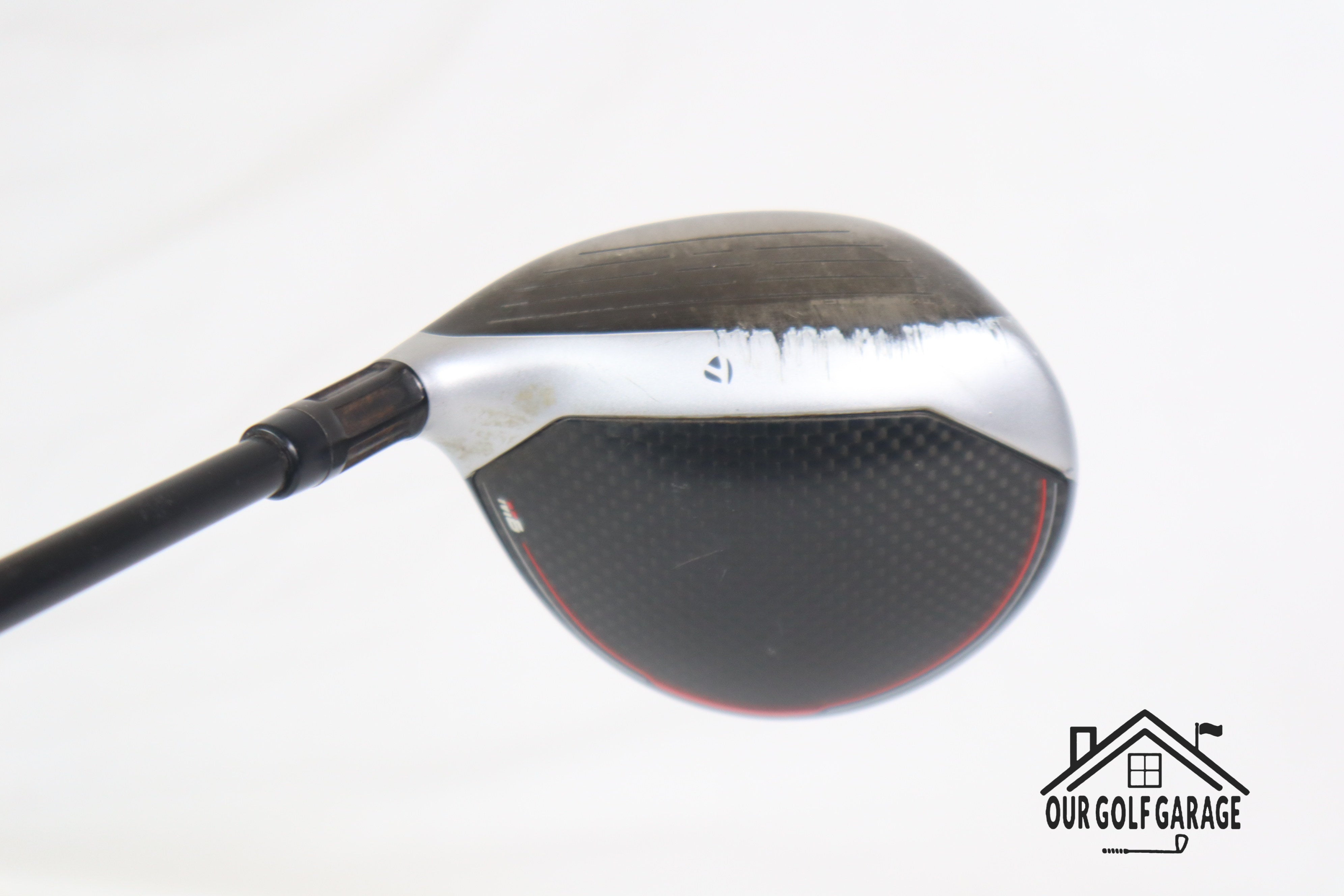 TaylorMade M6 18° 5 Wood