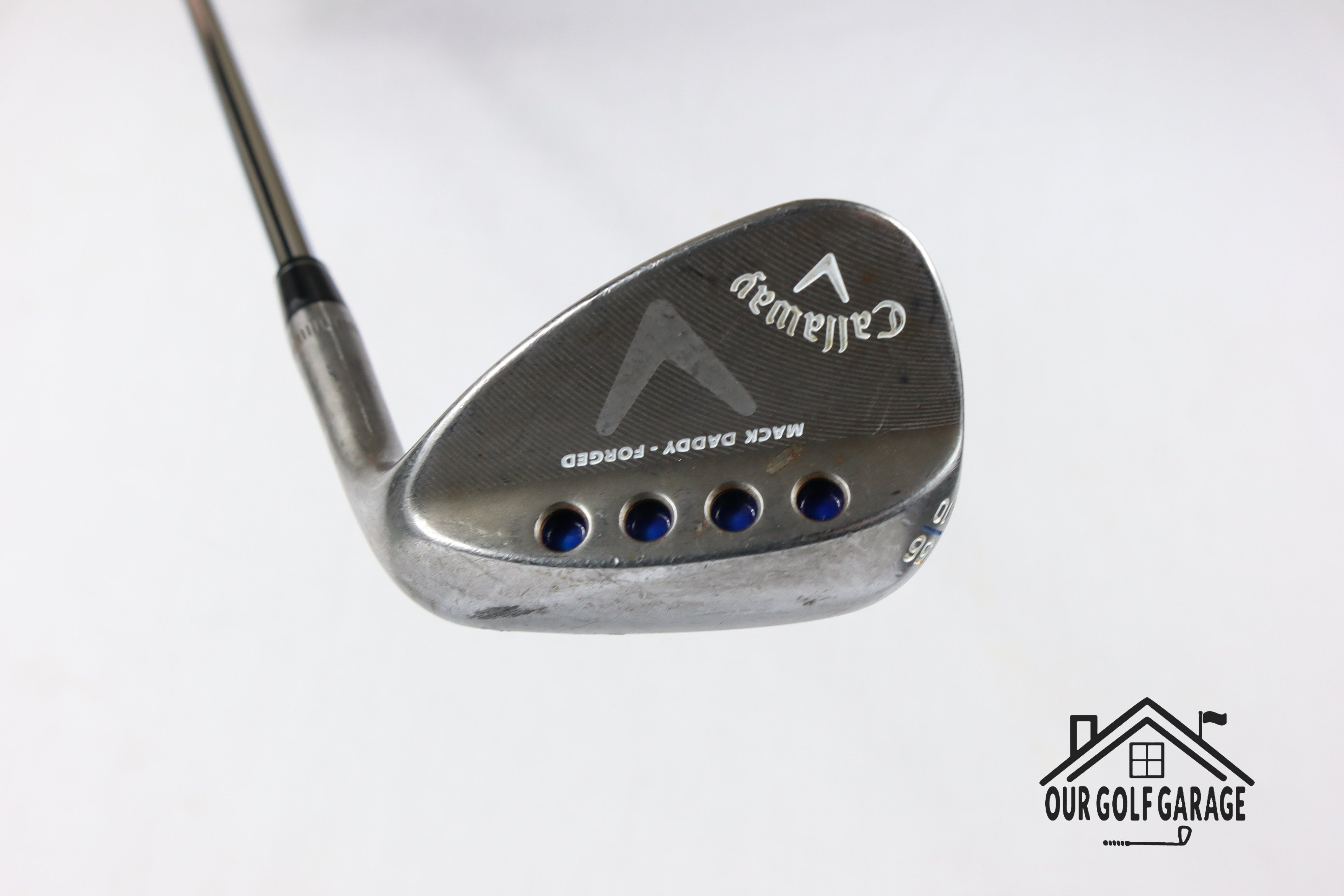 Callaway Mack Daddy 56° Sand Wedge