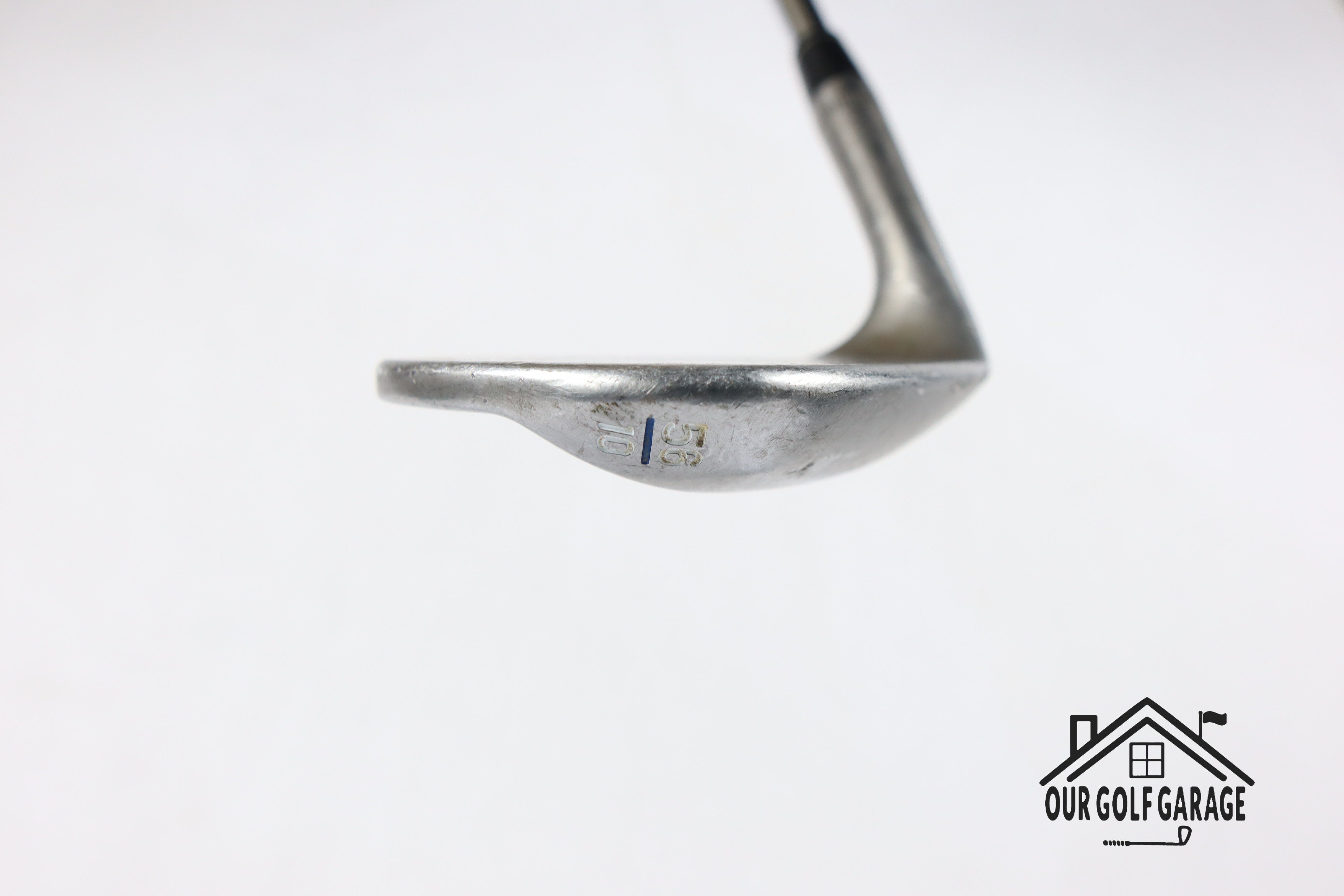 Callaway Mack Daddy 56° Sand Wedge