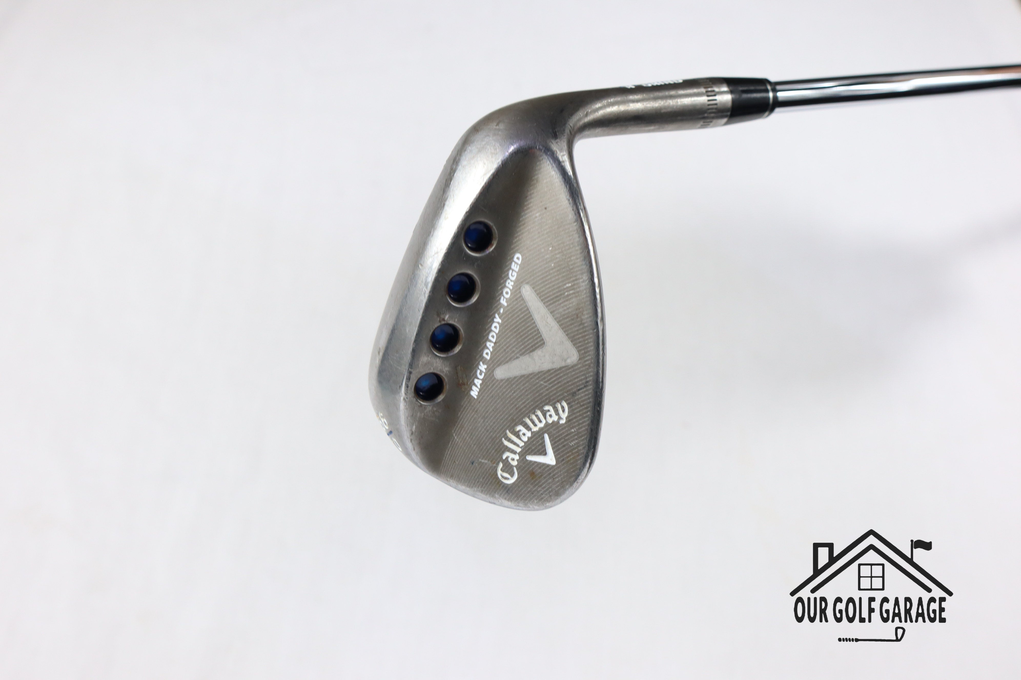 Callaway Mack Daddy 56° Sand Wedge