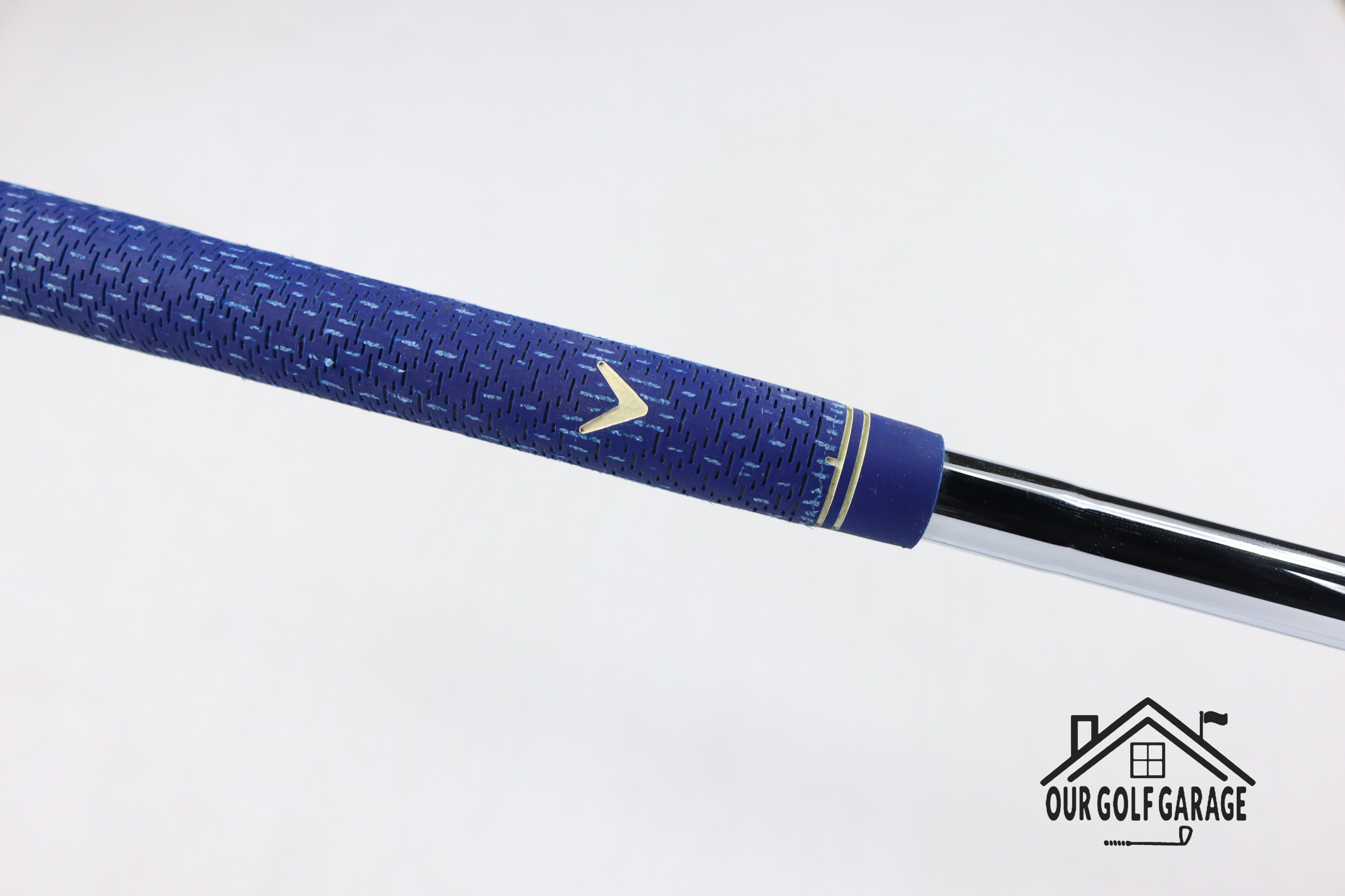 Callaway Mack Daddy 56° Sand Wedge