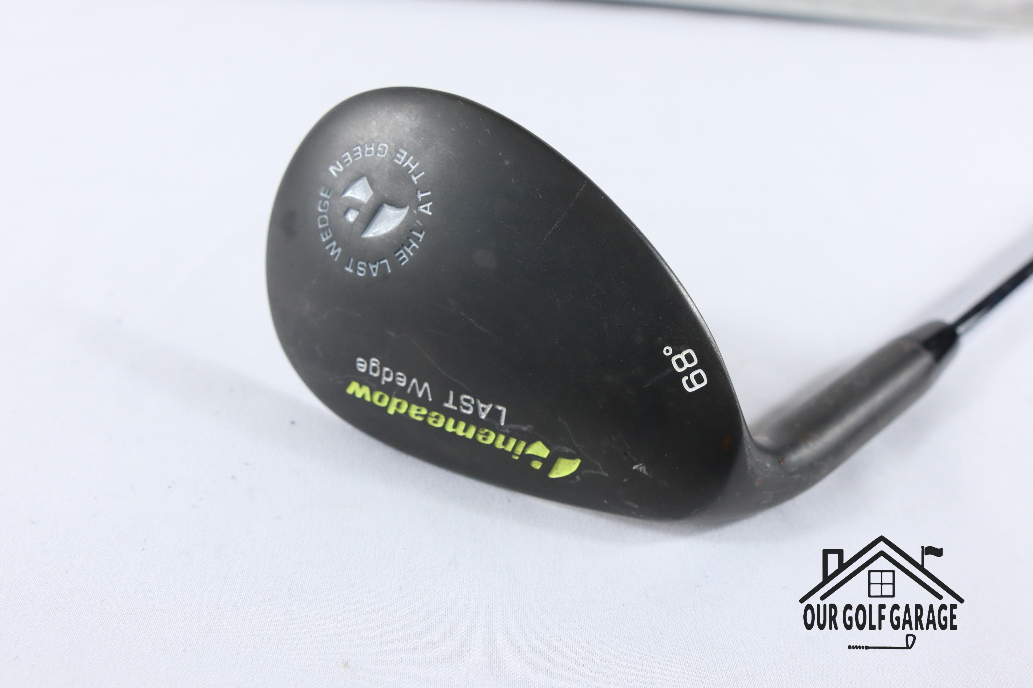 LH Pinemeadow Last Wedge 68° Wedge